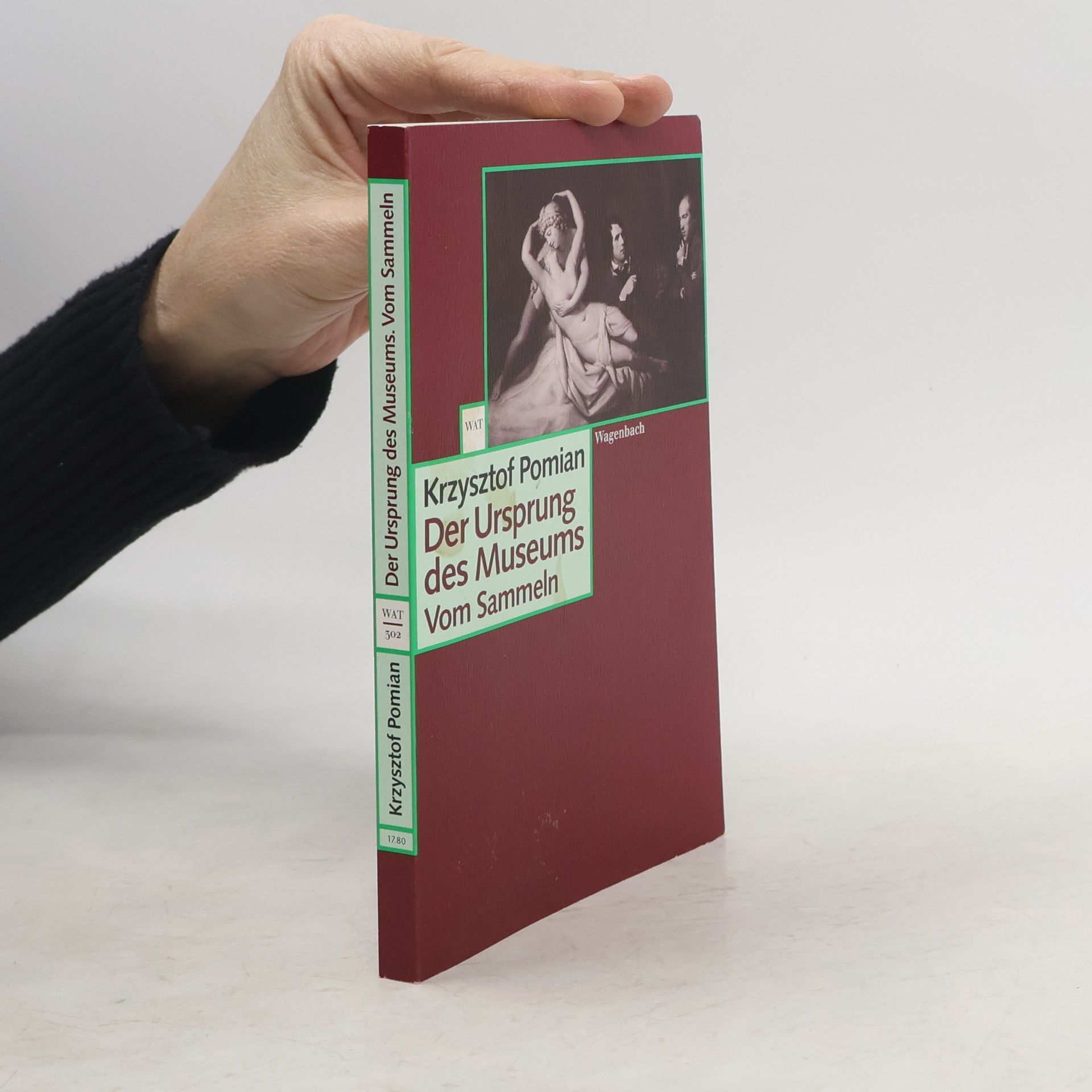 Der Ursprung des Museums: Vom Sammeln