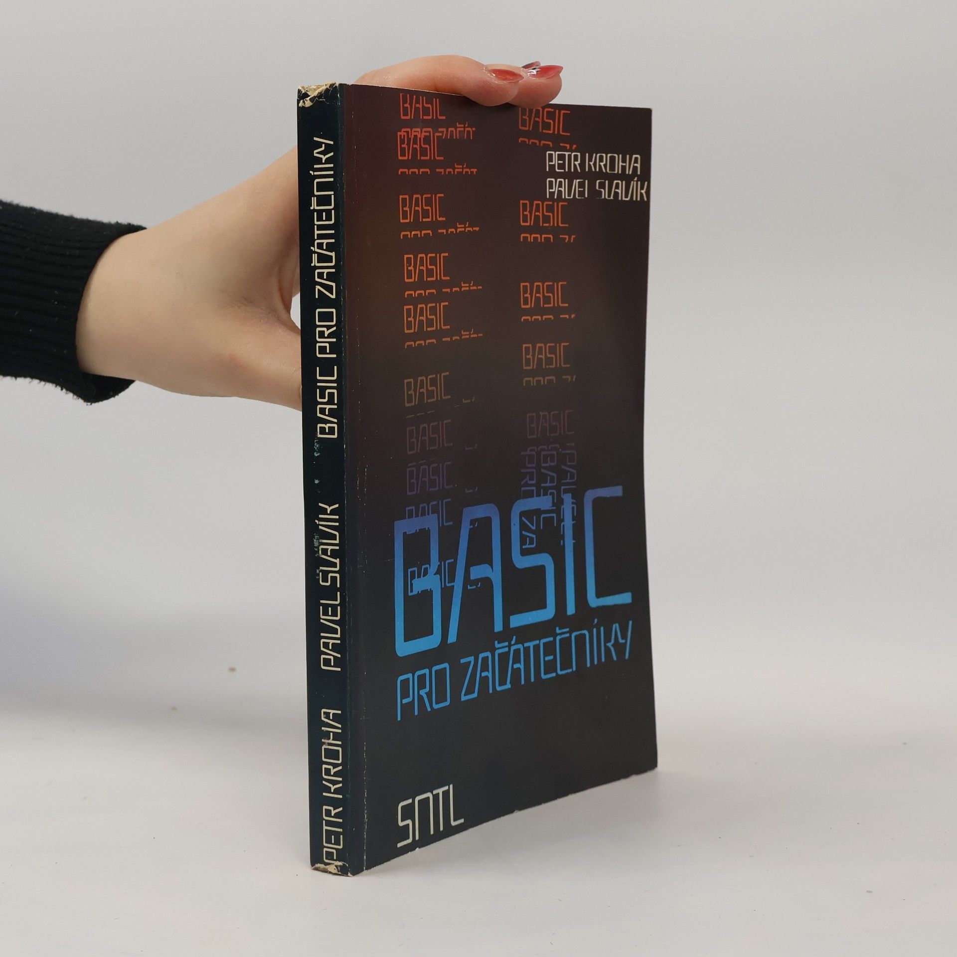 Basic pro začátečníky