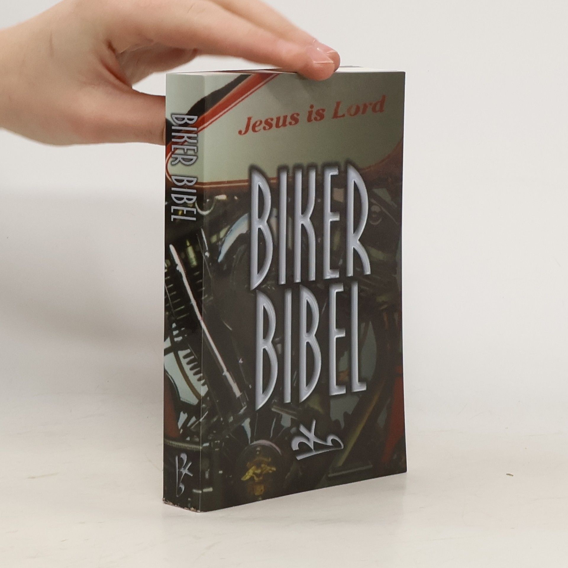 Biker-Bibel
