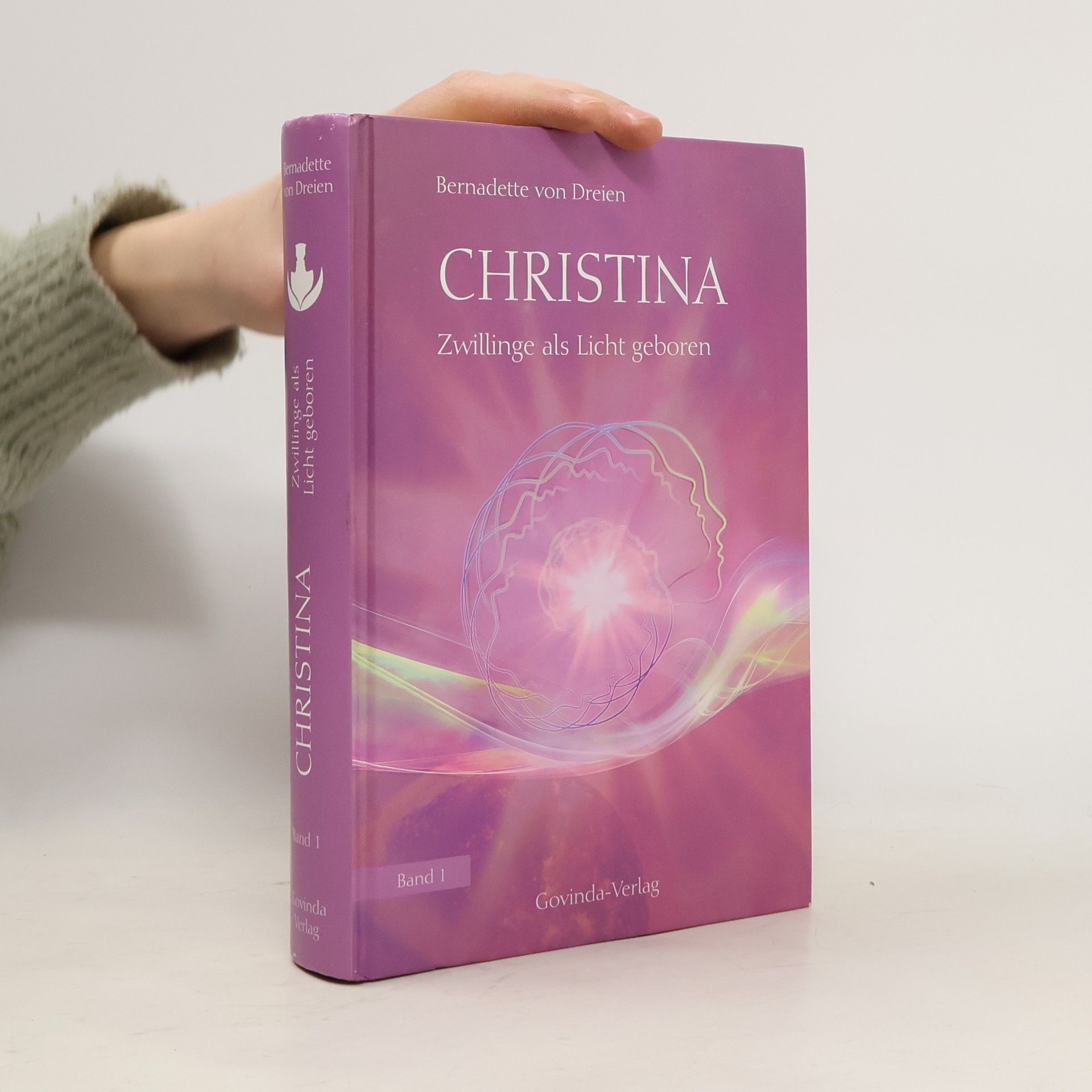 Bernadette von Dreien Christina