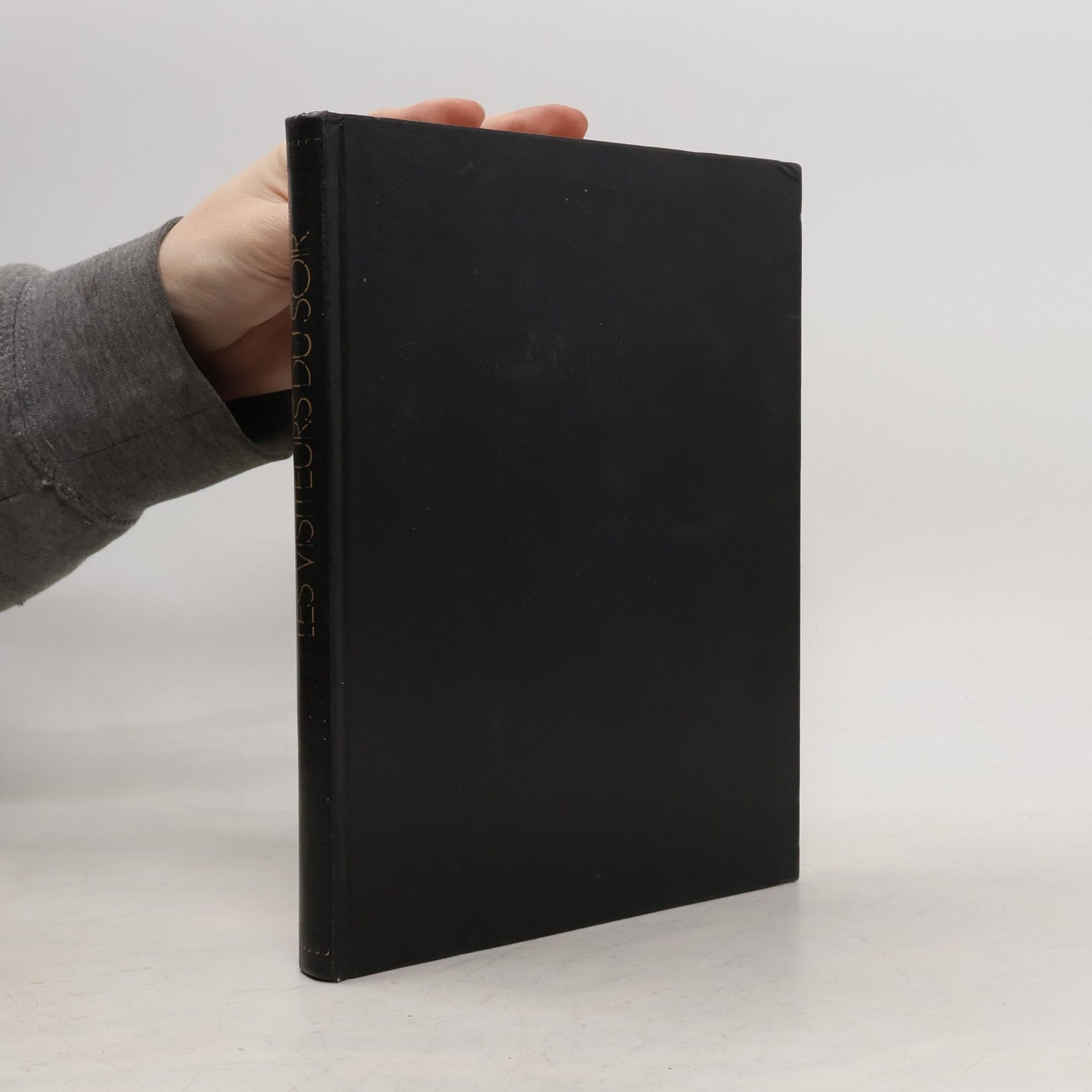 Autorenkollektiv Les Visiteurs du Soir