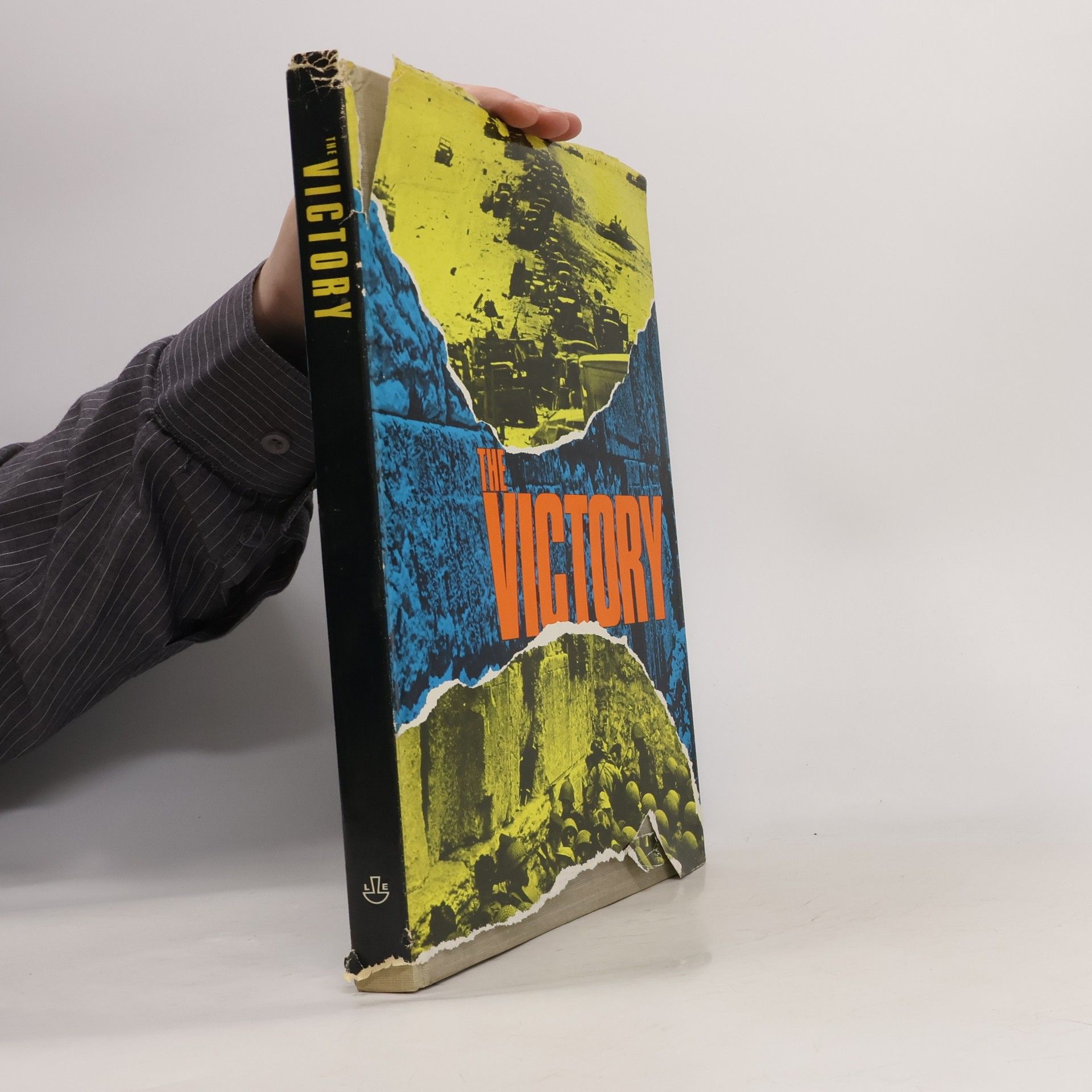 Collectif d'auteurs The Victory