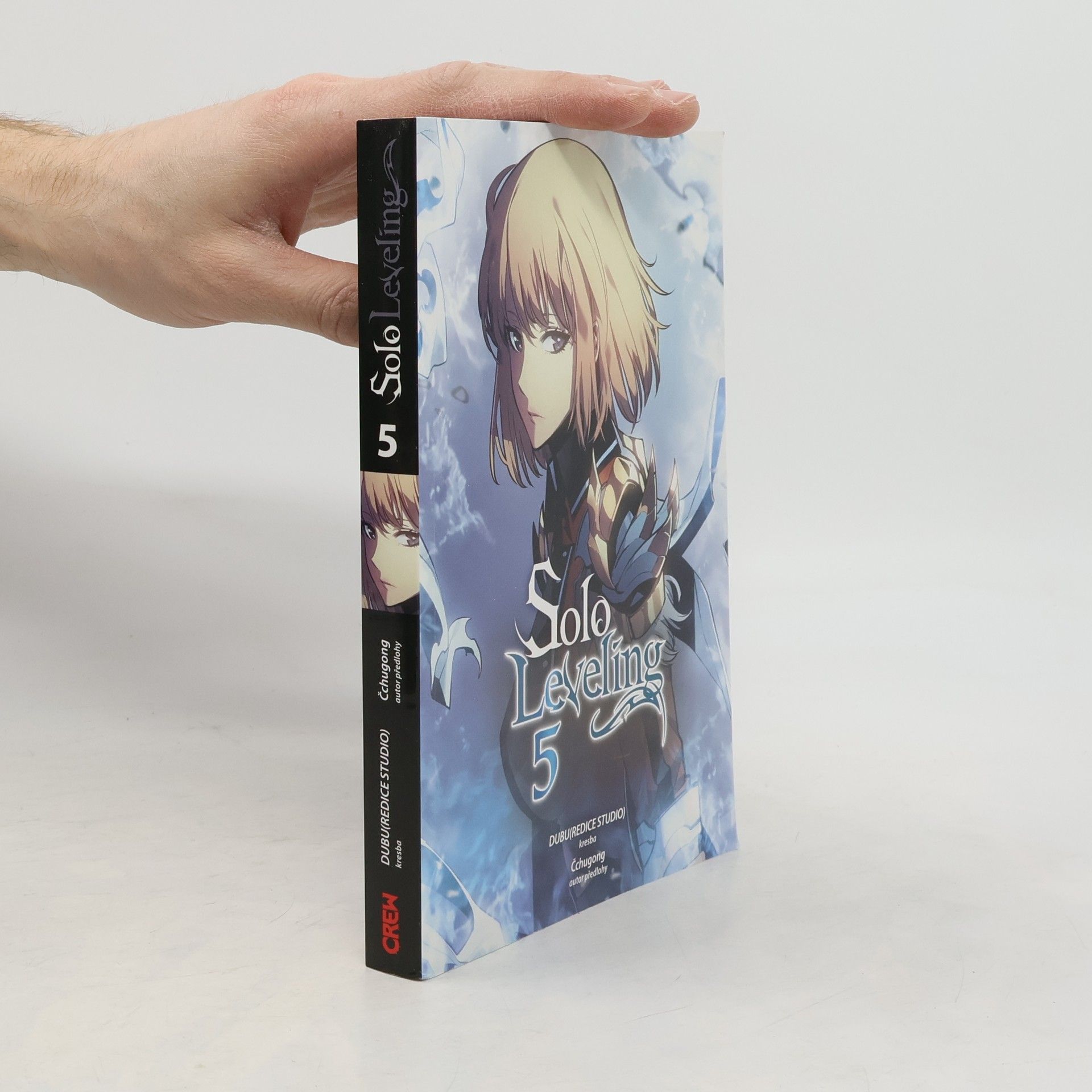 Čchukong Solo Leveling 5