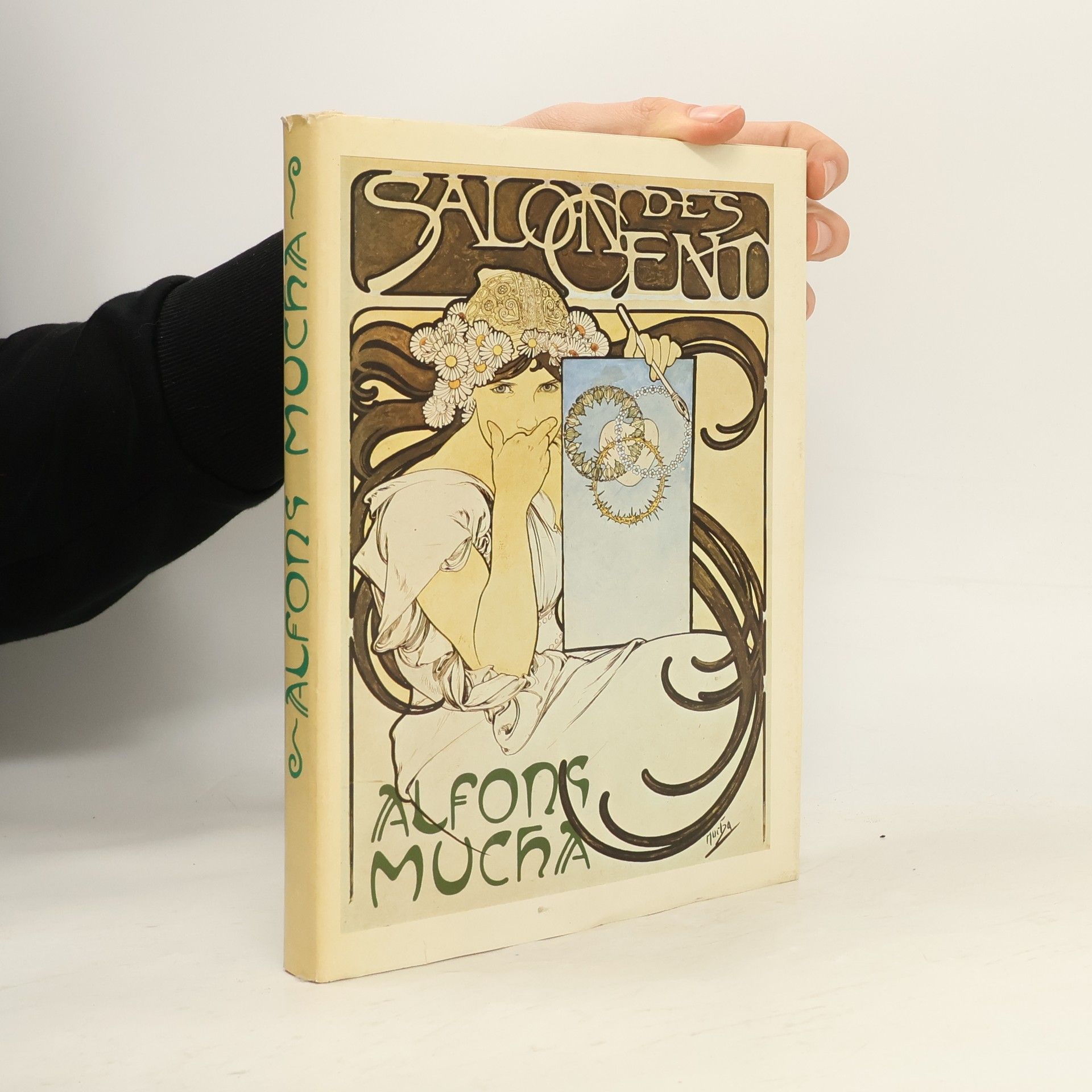 Alfons Mucha Alfons Mucha 1860-1939