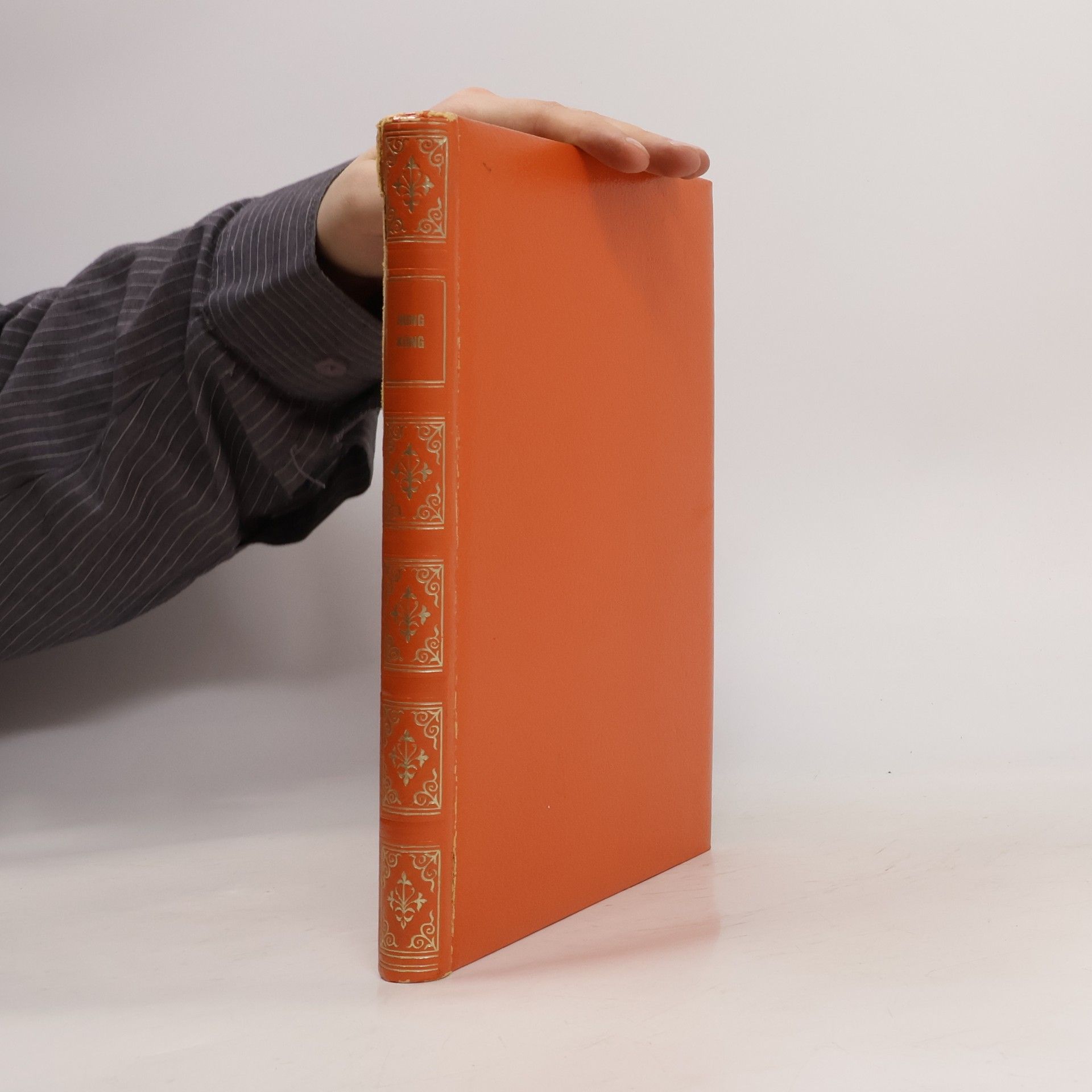 Fernand Gigon Hong-Kong