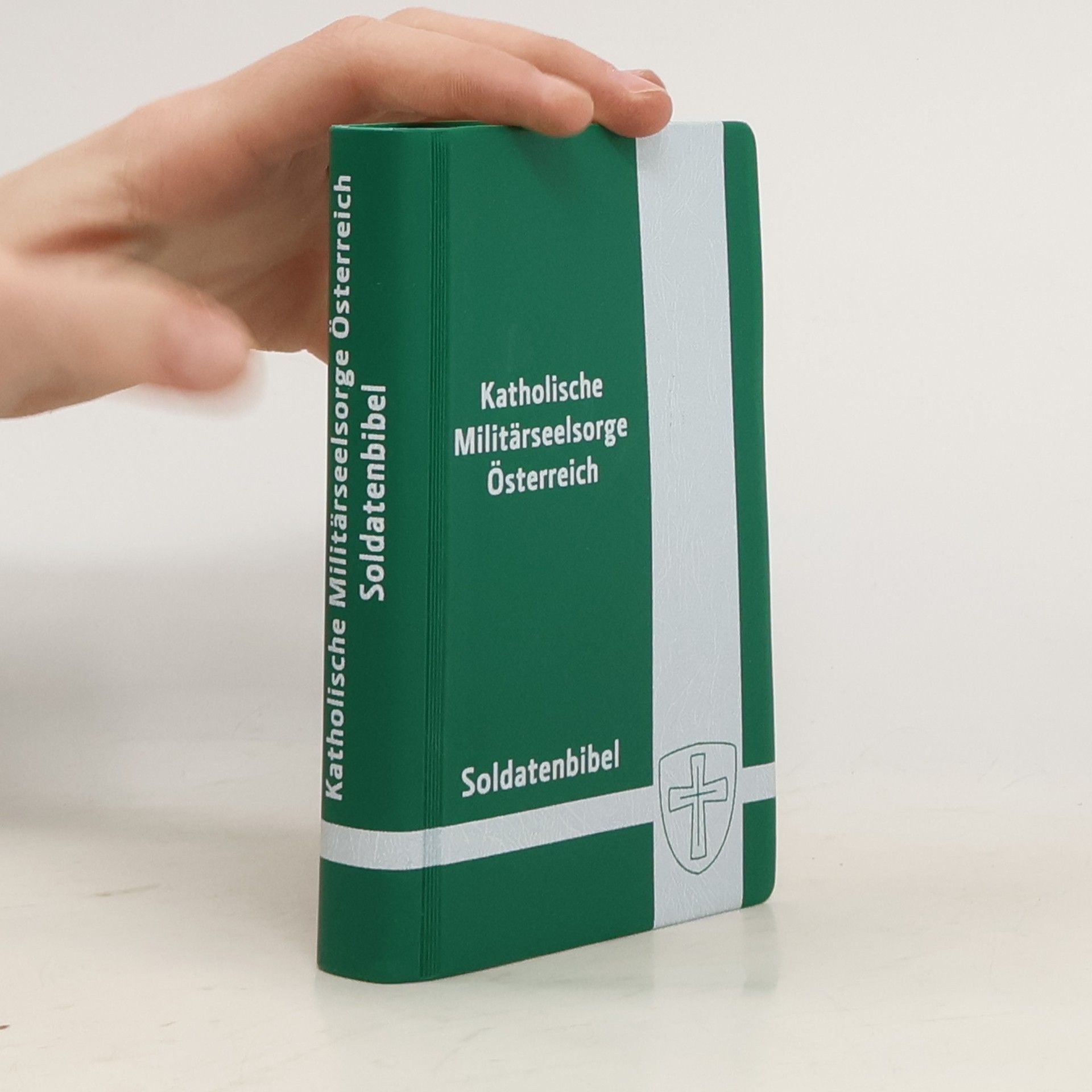 Autorenkollektiv Katholische militärseelsorge österreich