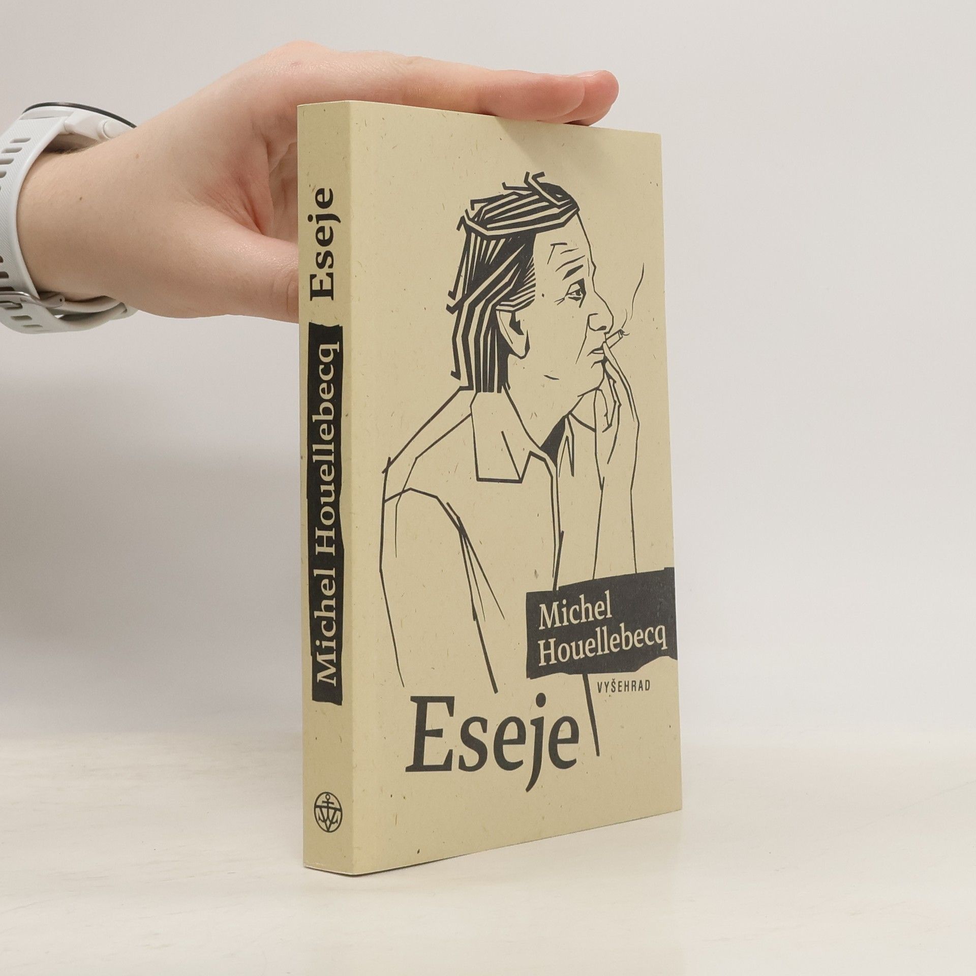 Michel Houellebecq Eseje