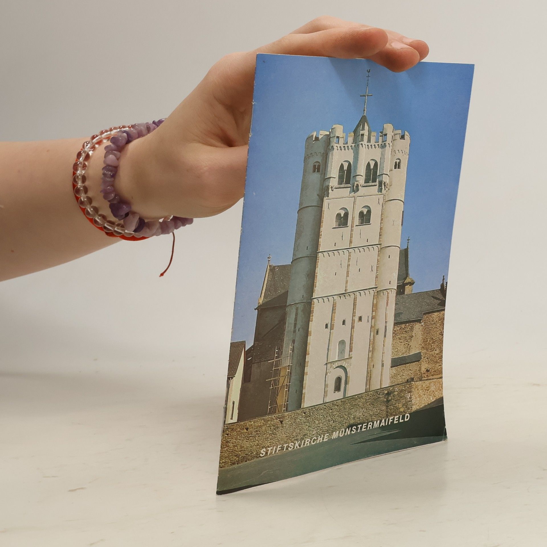 AA.VV. Stiftskirche Münstermaifeld