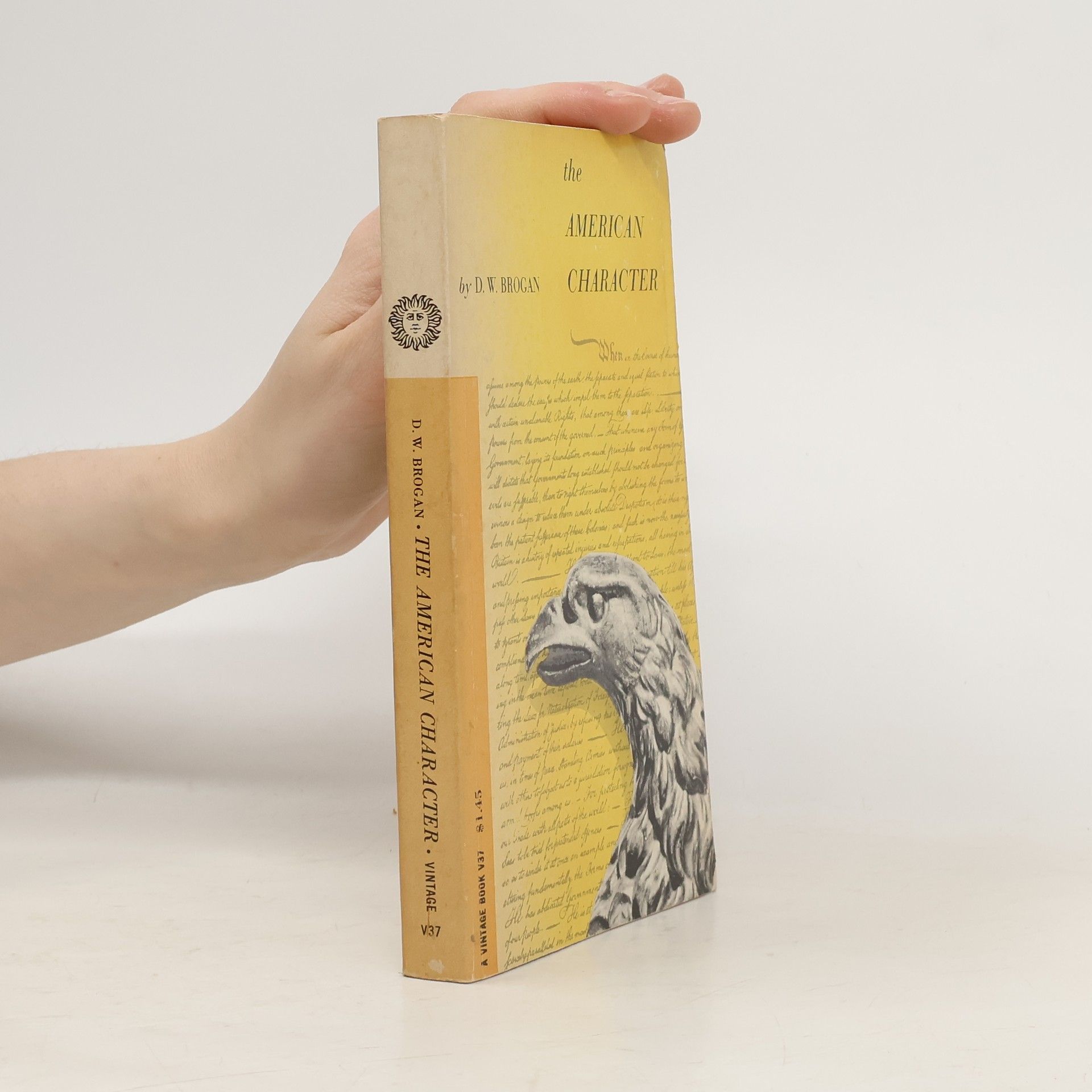 The American Character