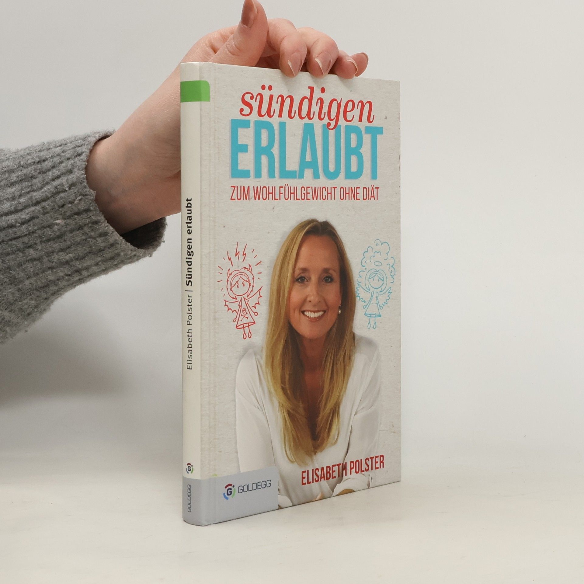 Elisabeth Polster Sündigen erlaubt