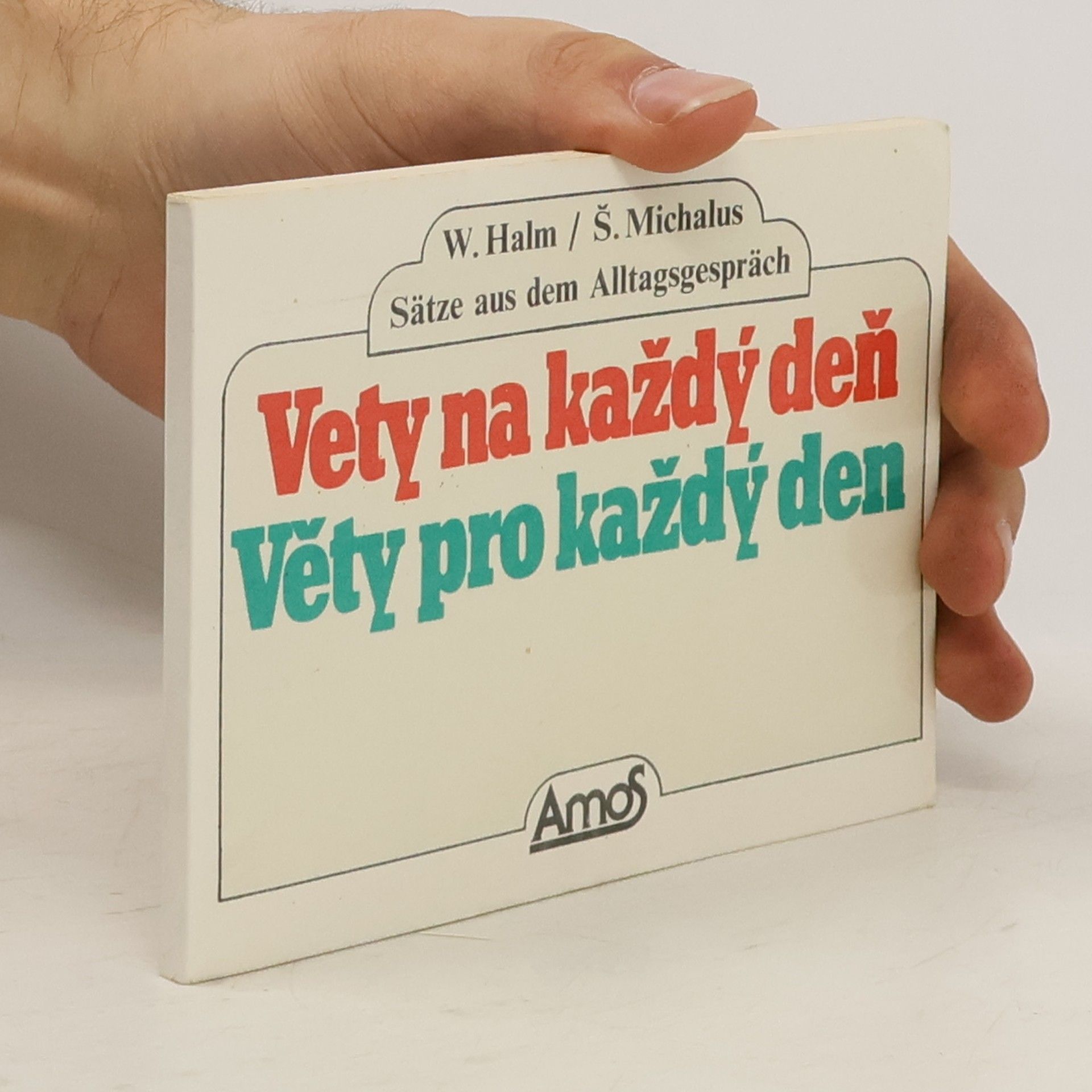 Vety na každý deň