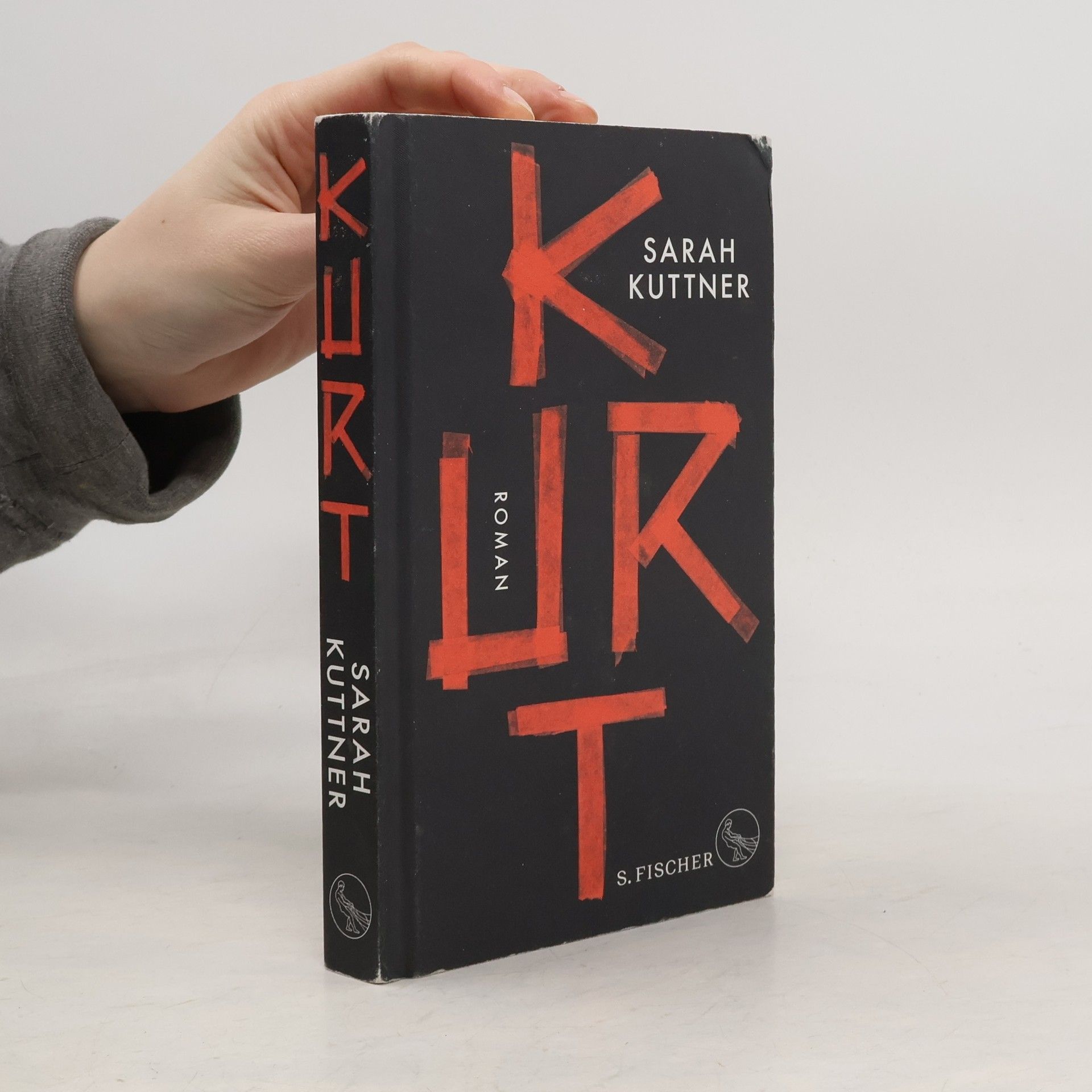 Kurt