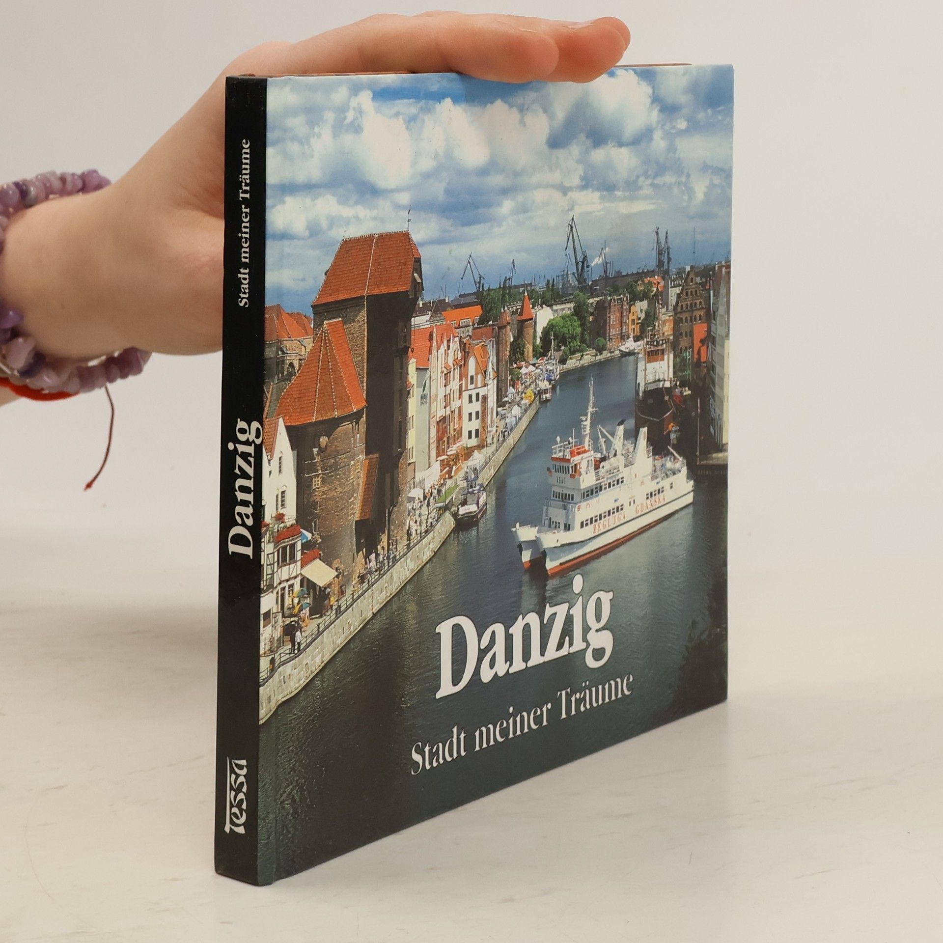 Autorenkollektiv Danzig