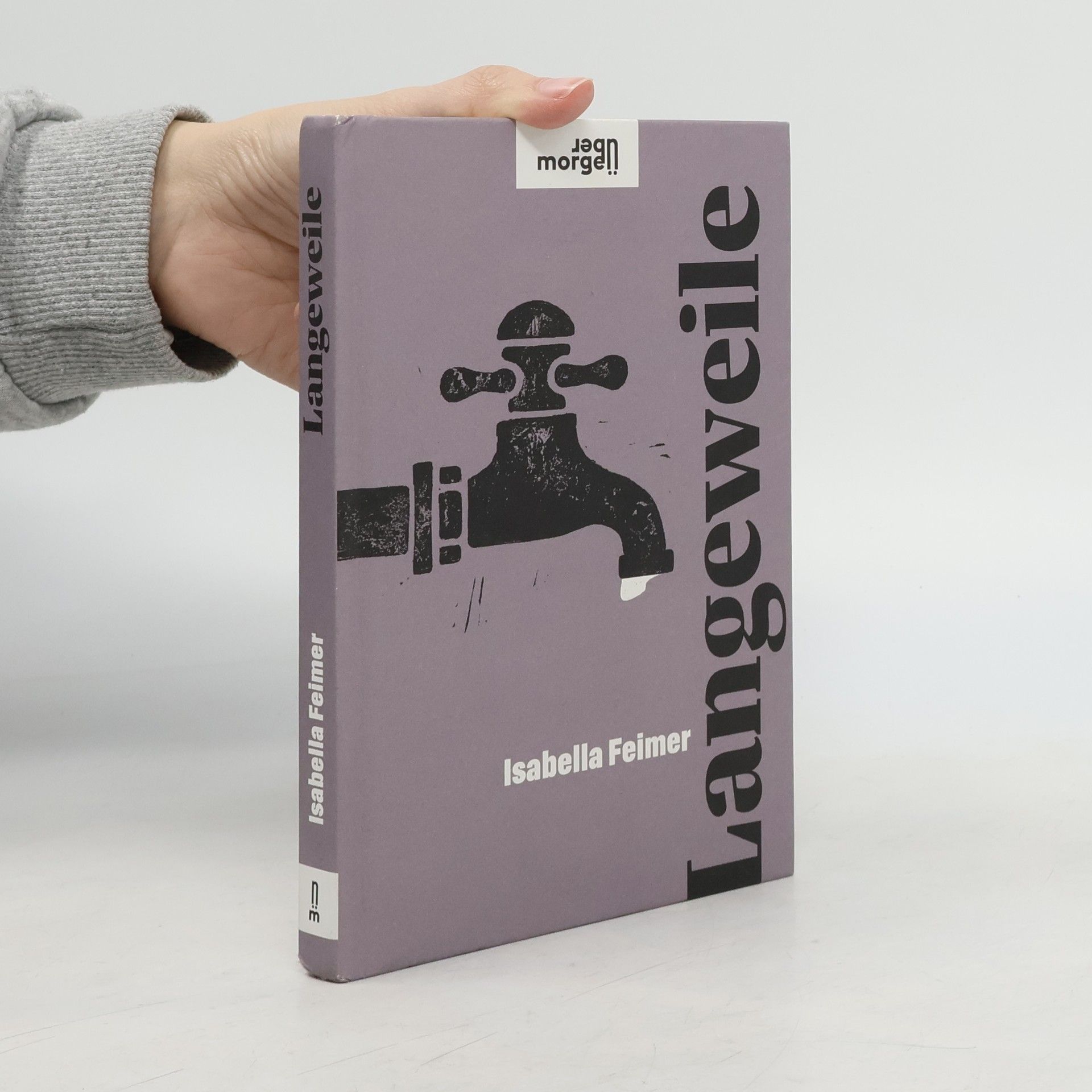 Isabella Feimer Langeweile