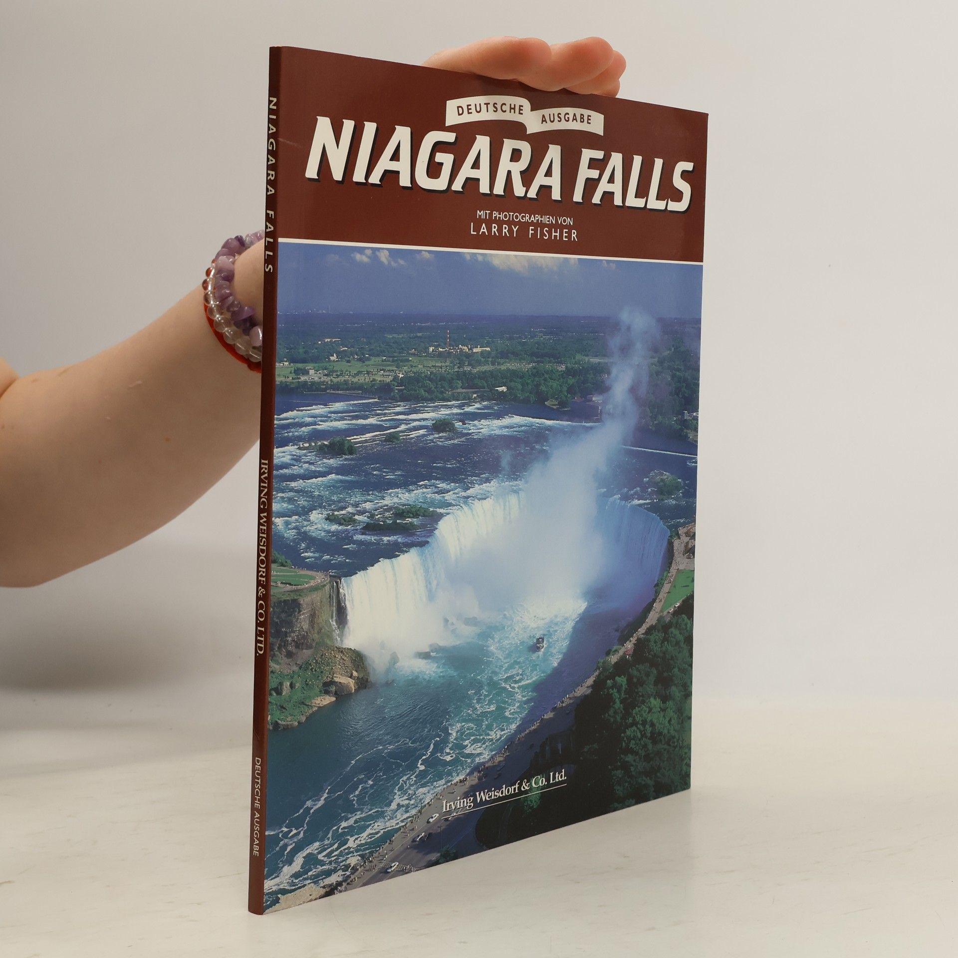 Joan Colgan Stortz Niagara Falls