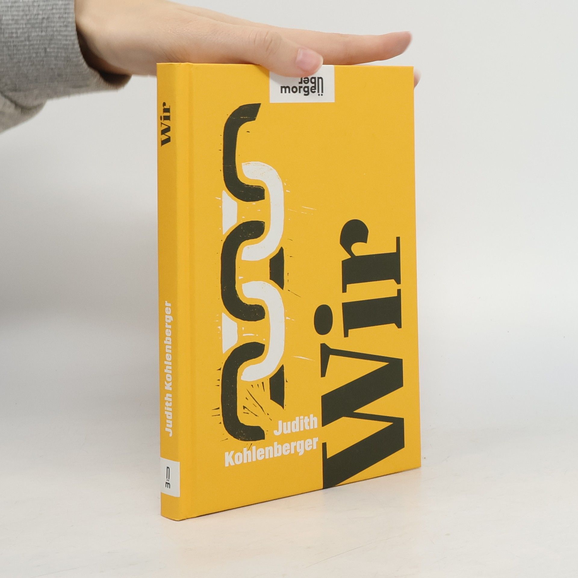 Judith Kohlenberger Wir