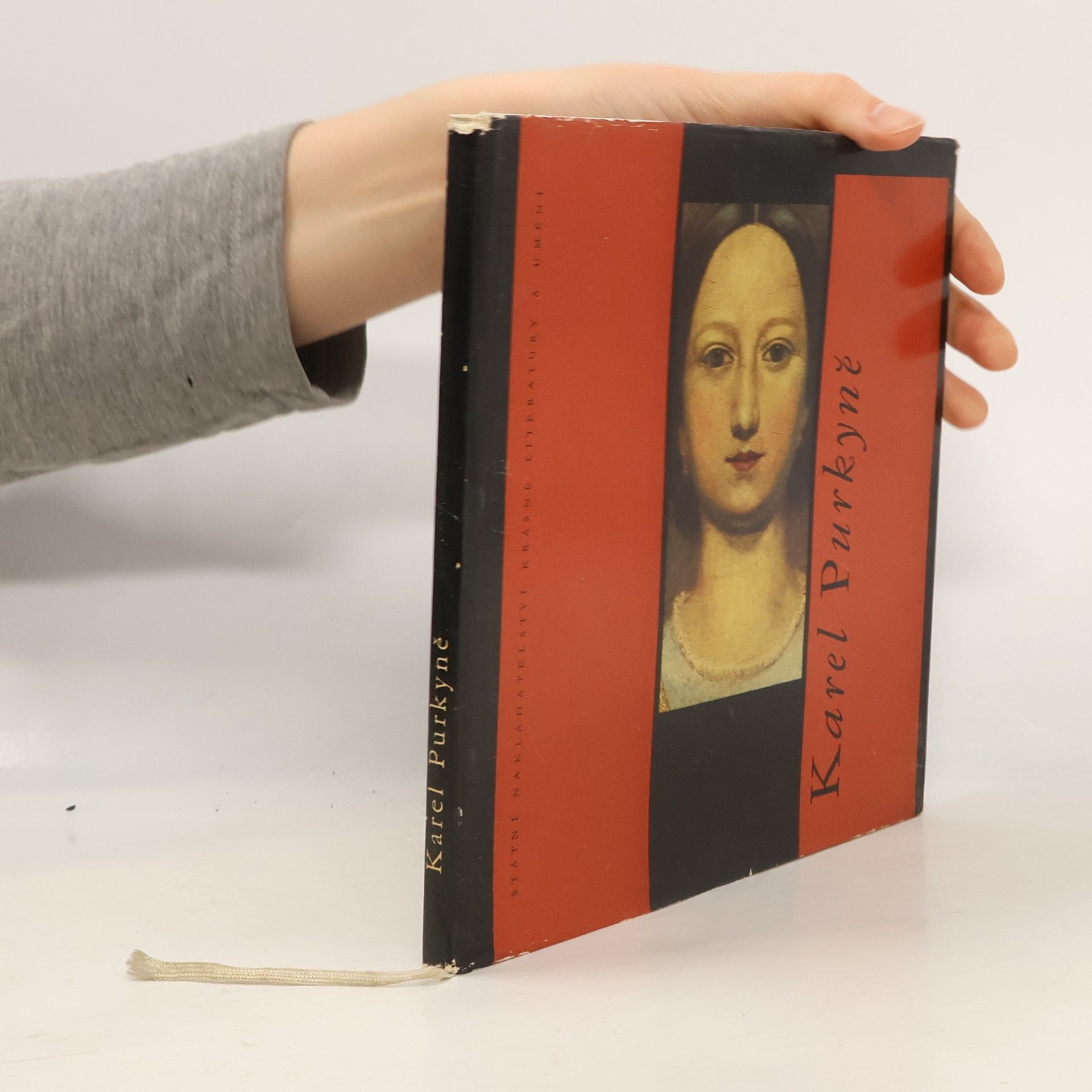 Vojtěch Volavka Karel Purkyně