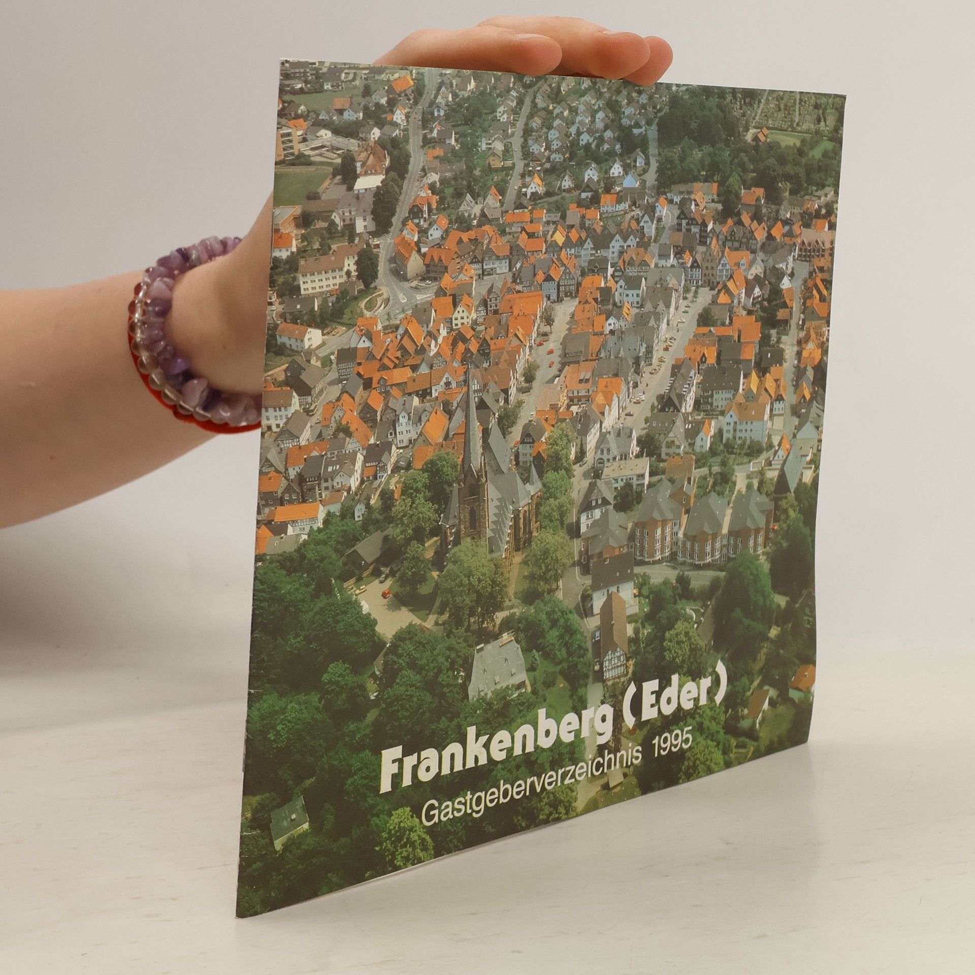 Various authors Frankenberg (Eder)