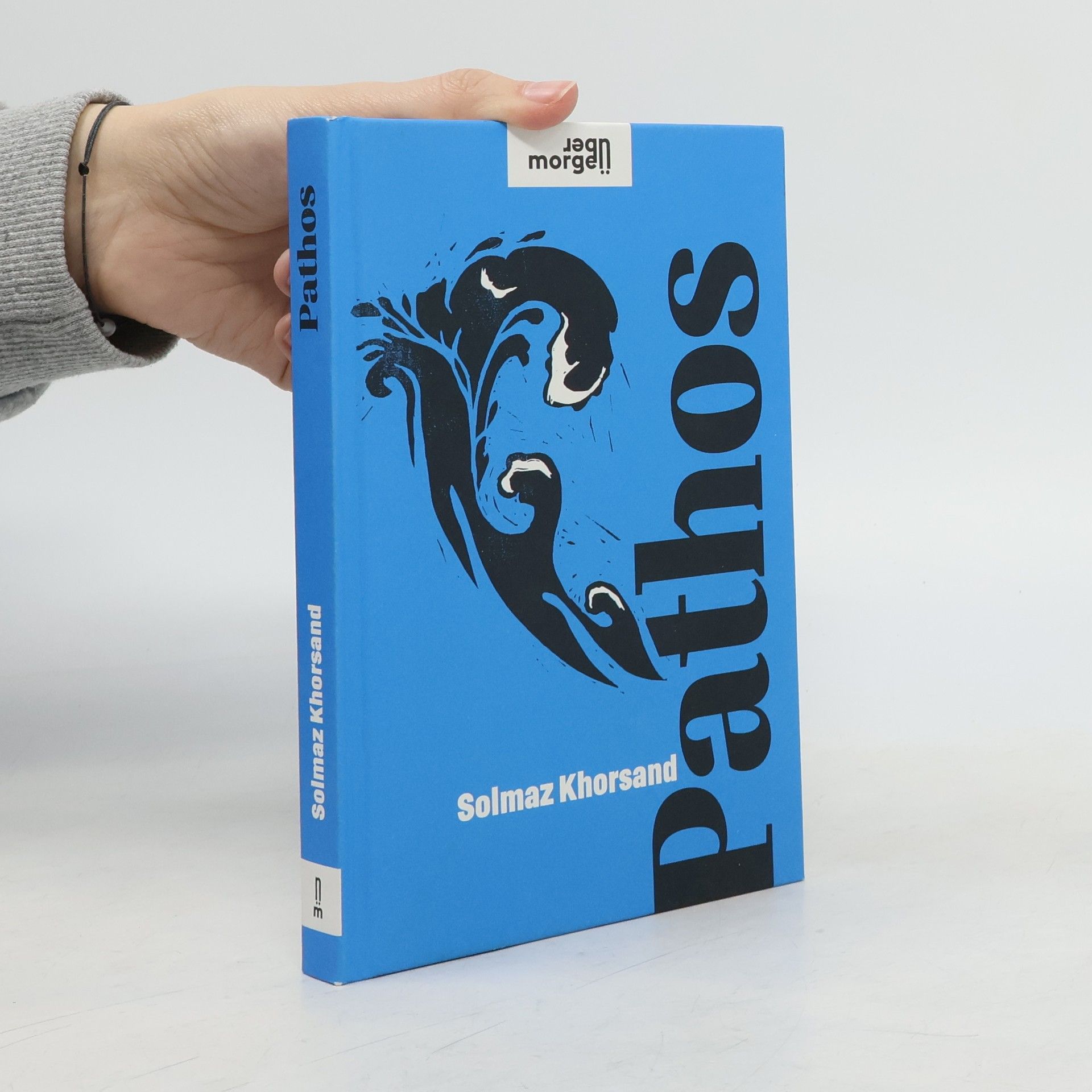 Solmaz Khorsand Pathos