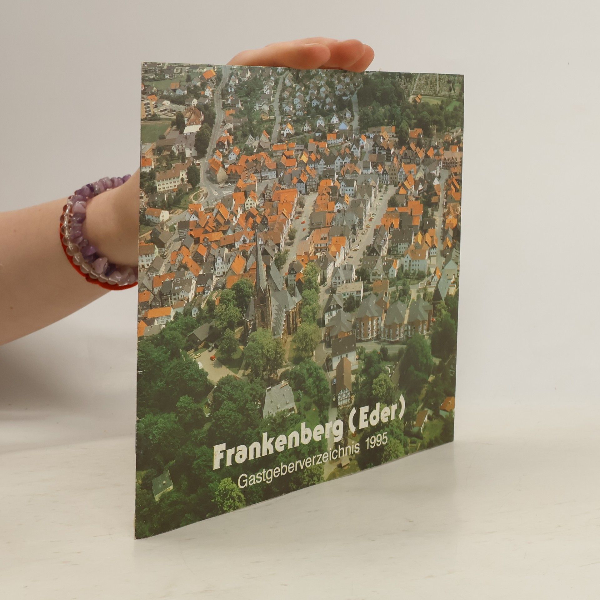 Various authors Frankenberg (Eder)