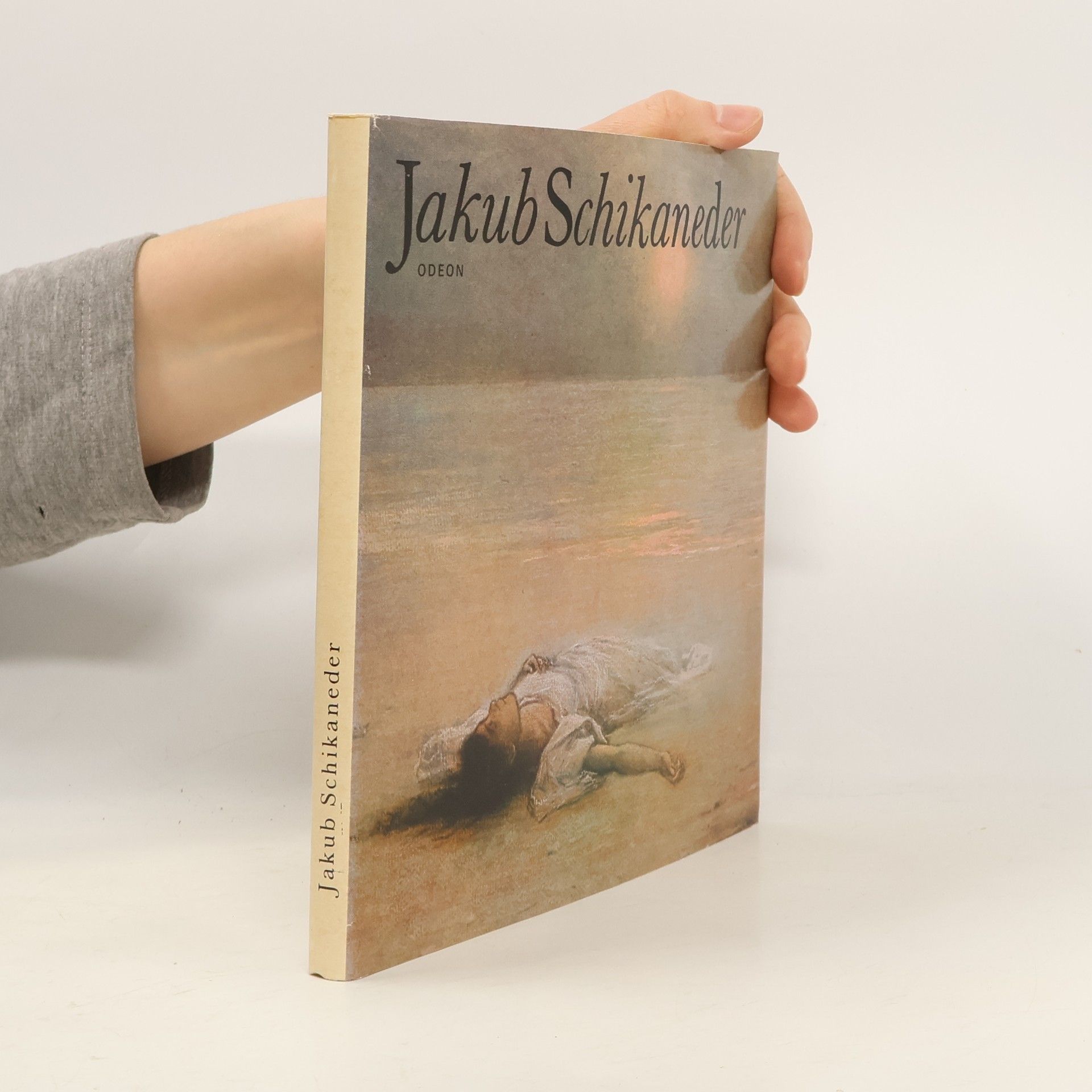 Tomáš Vlček Jakub Schikaneder