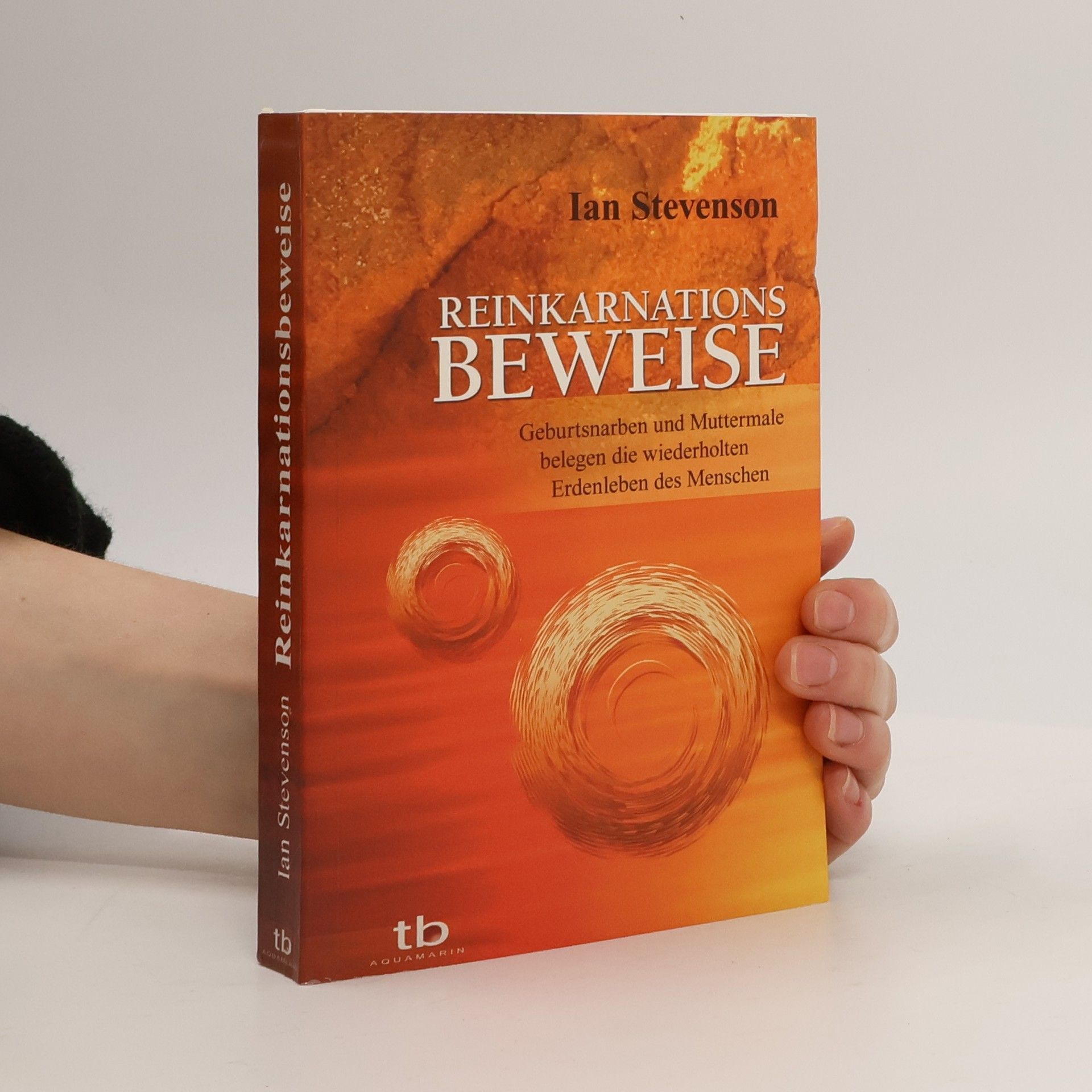 Ian Stevenson Reinkarnationsbeweise