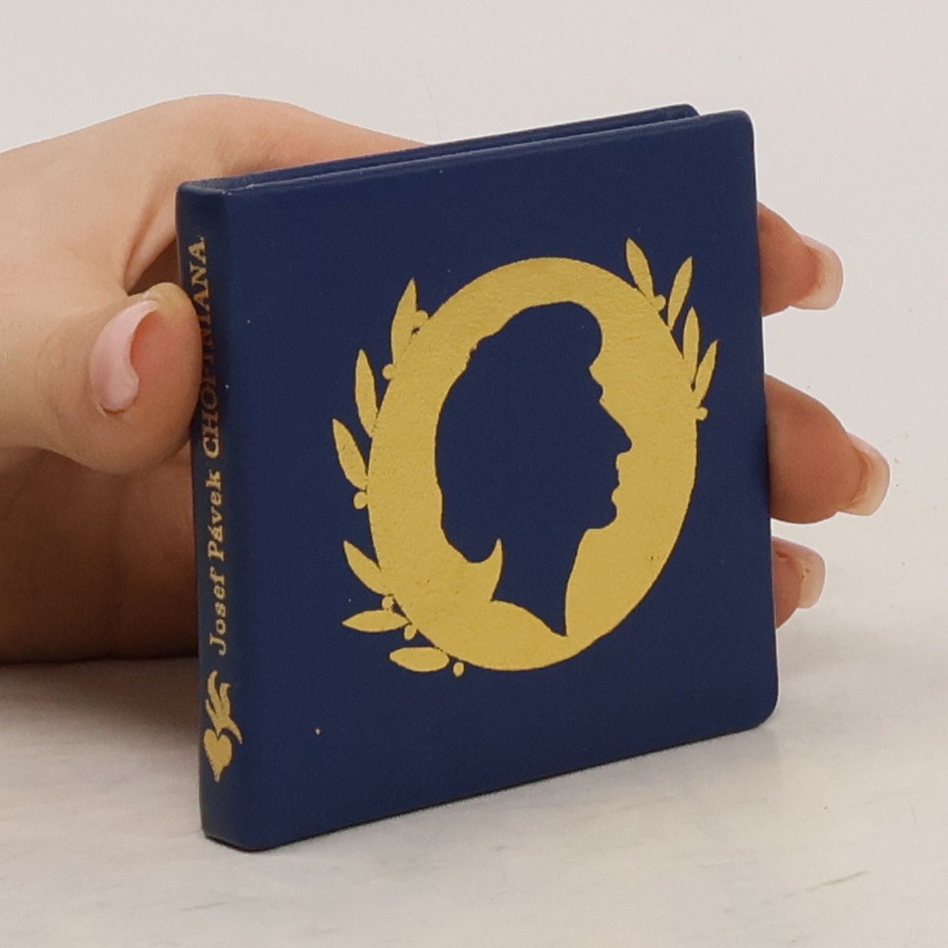 Josef Pávek Chopiniana