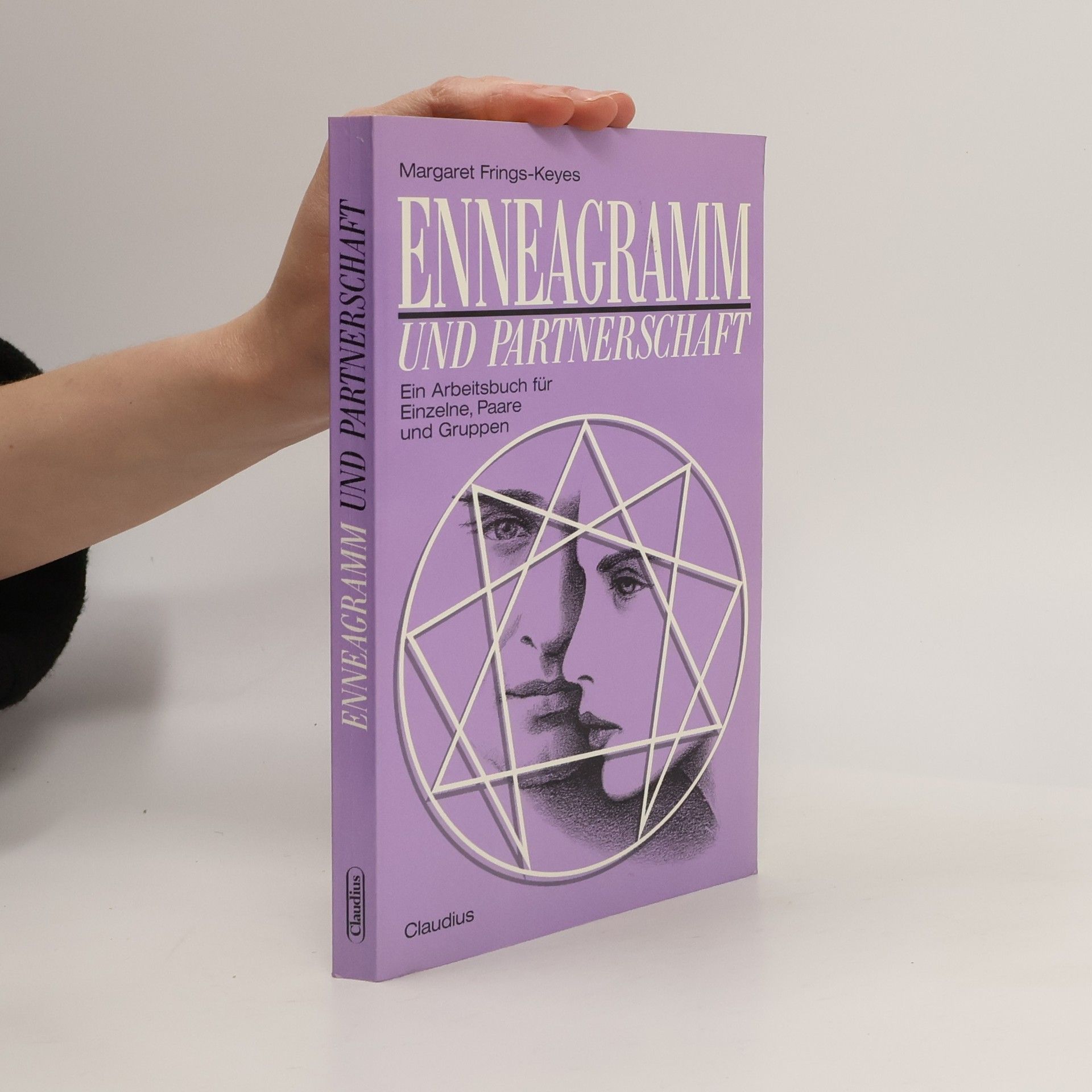 Margaret Frings Keyes Enneagramm und Partnerschaft