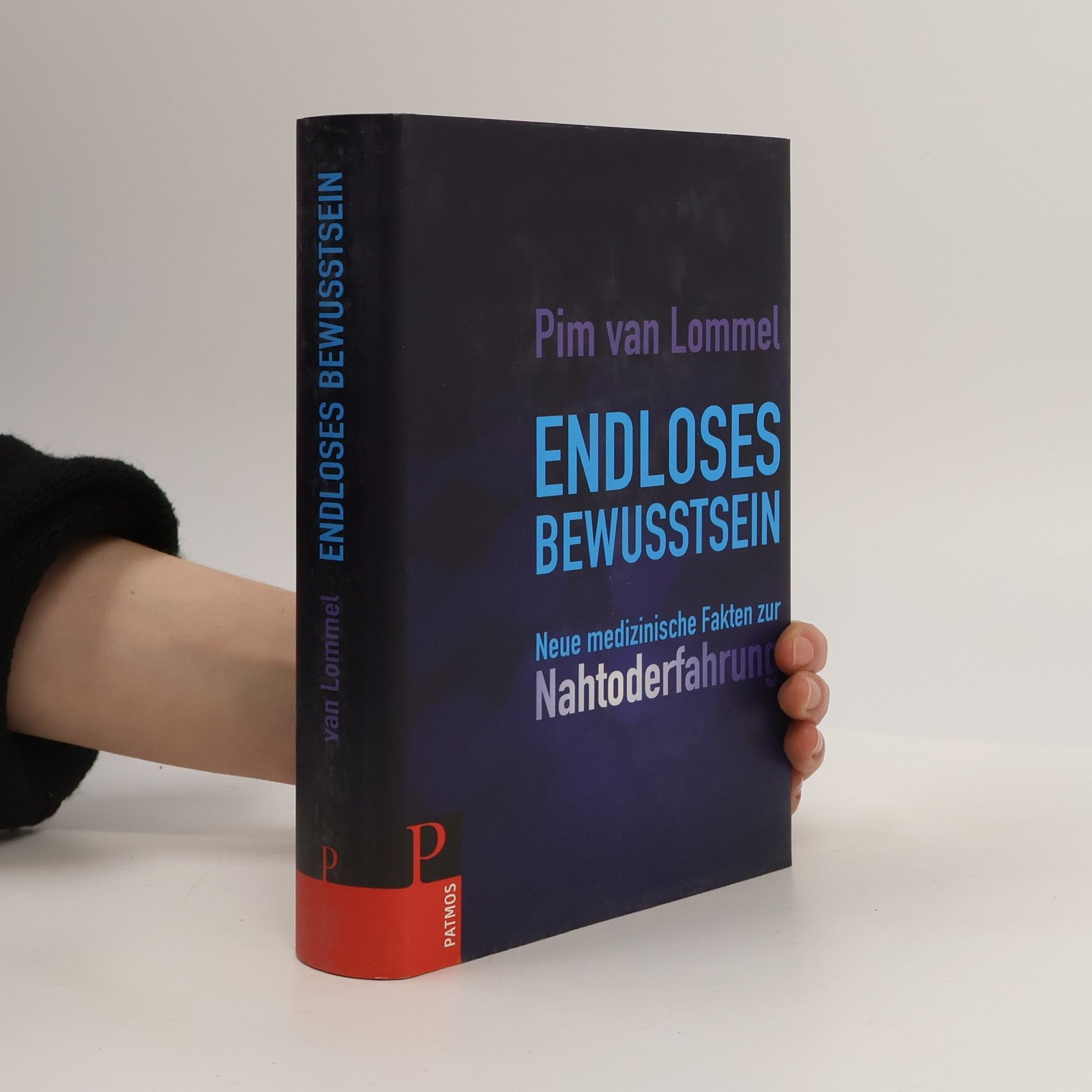 Endloses Bewusstsein