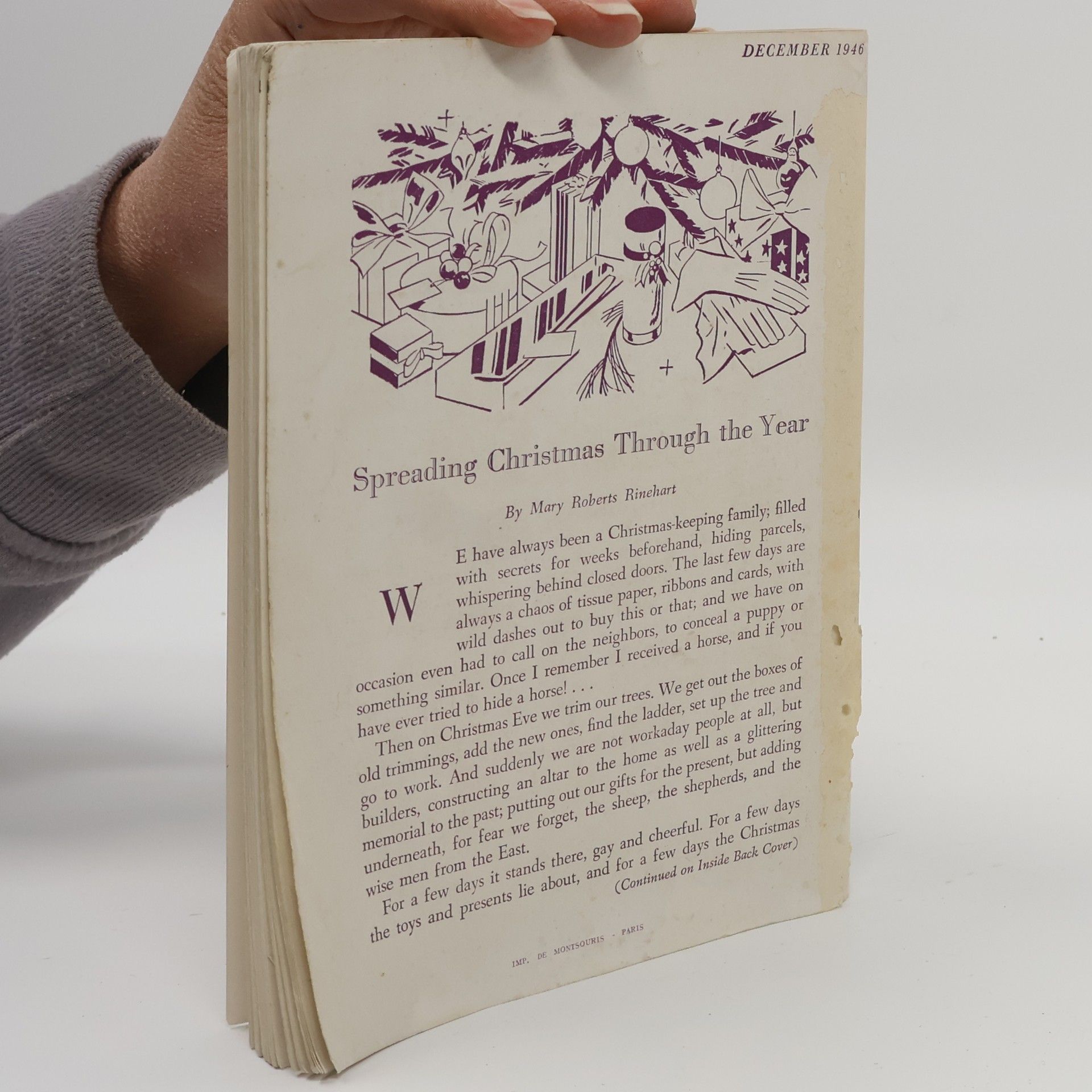 Kolektiv autorů The Reader's Digest
