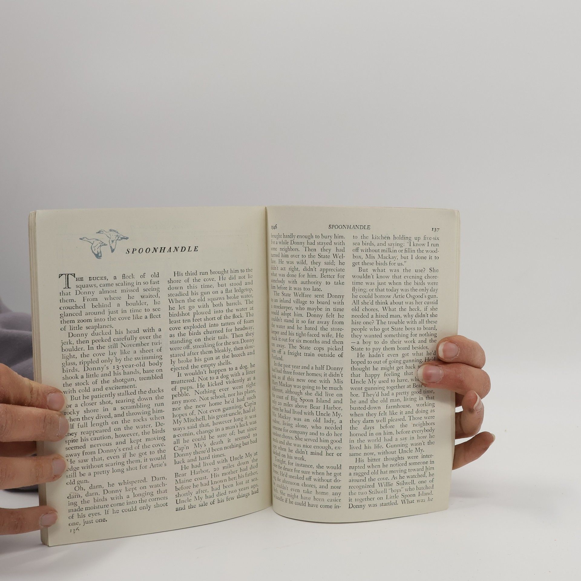 Kolektiv autorů The Reader's Digest