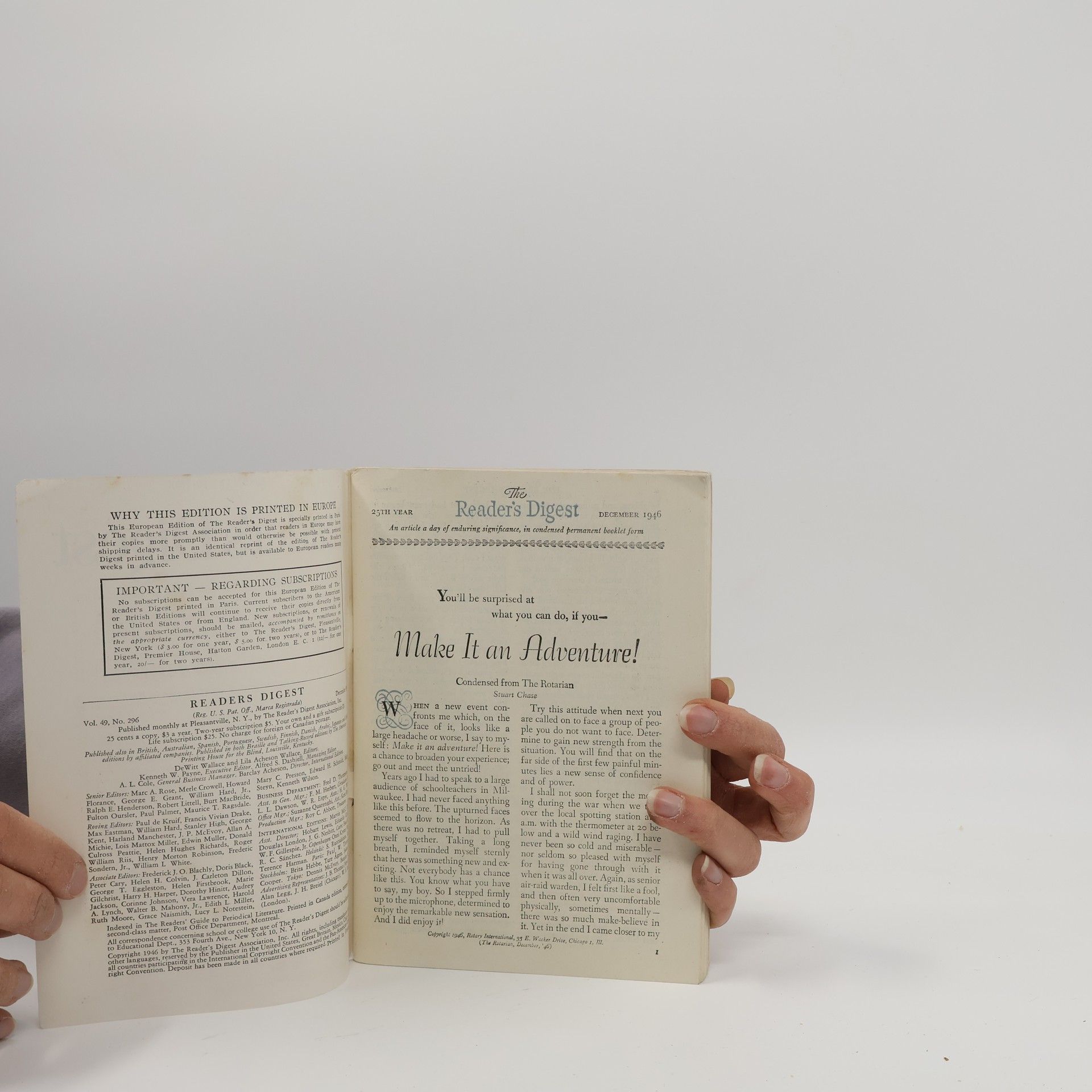 Kolektiv autorů The Reader's Digest