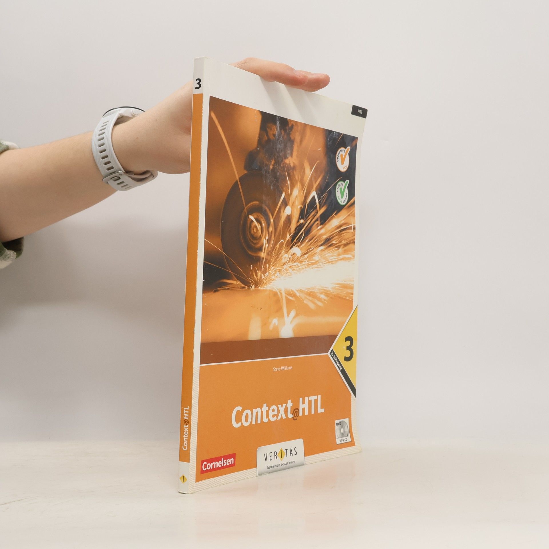 Collectif d'auteurs Context_372HTL