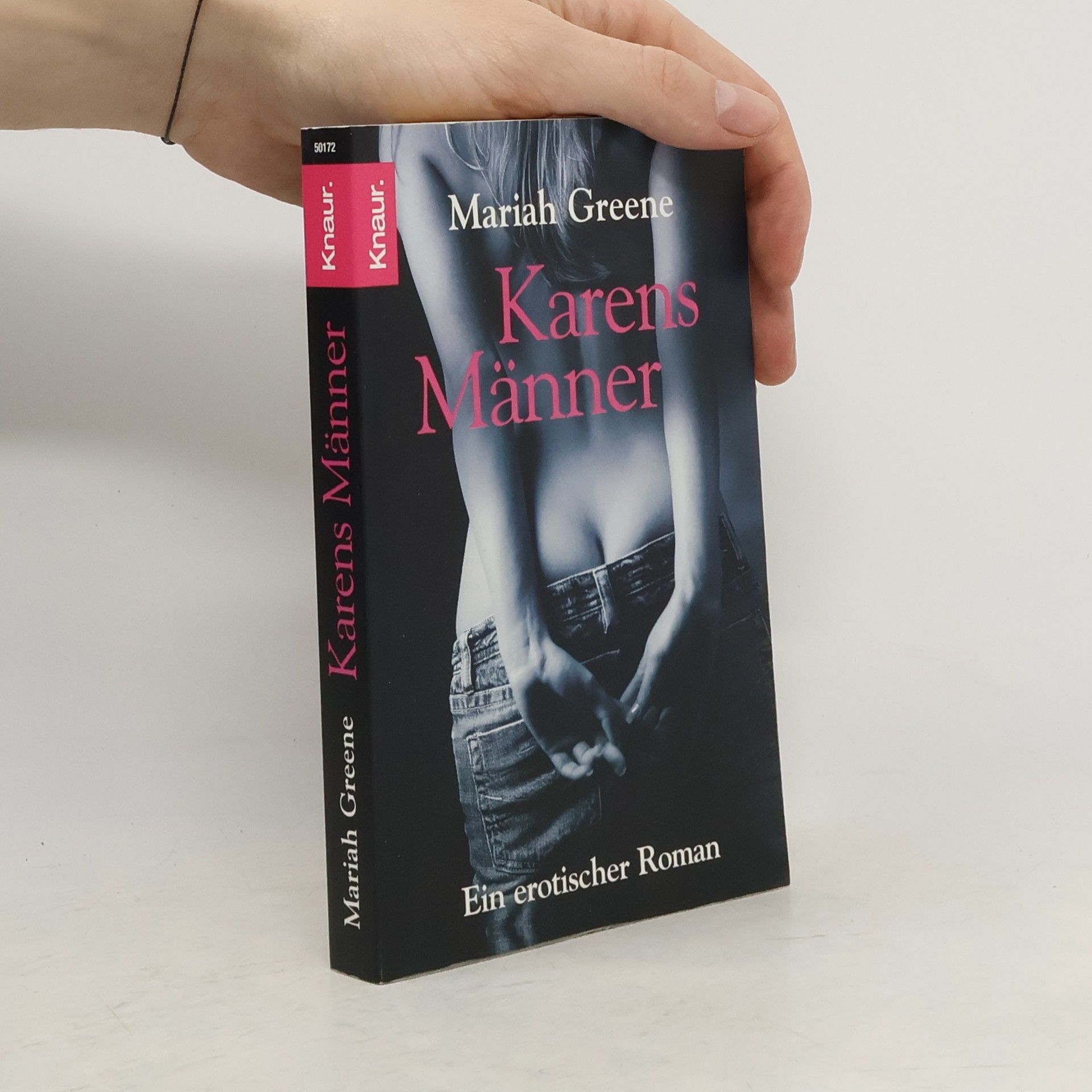 Mariah Greene Karens Männer