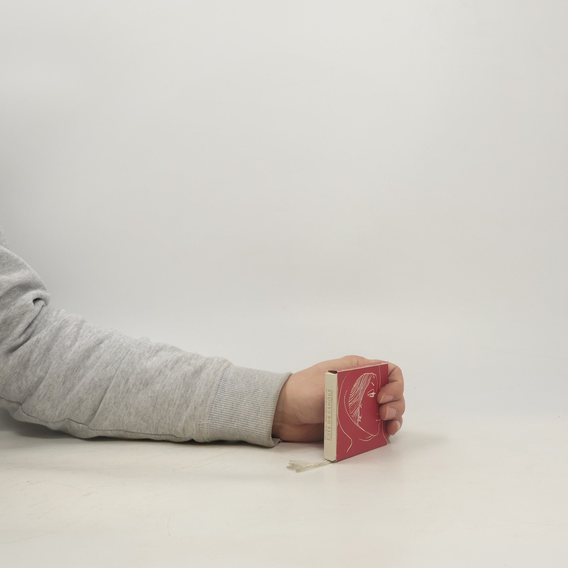 Luís de Camões Trýzeň i útěcha