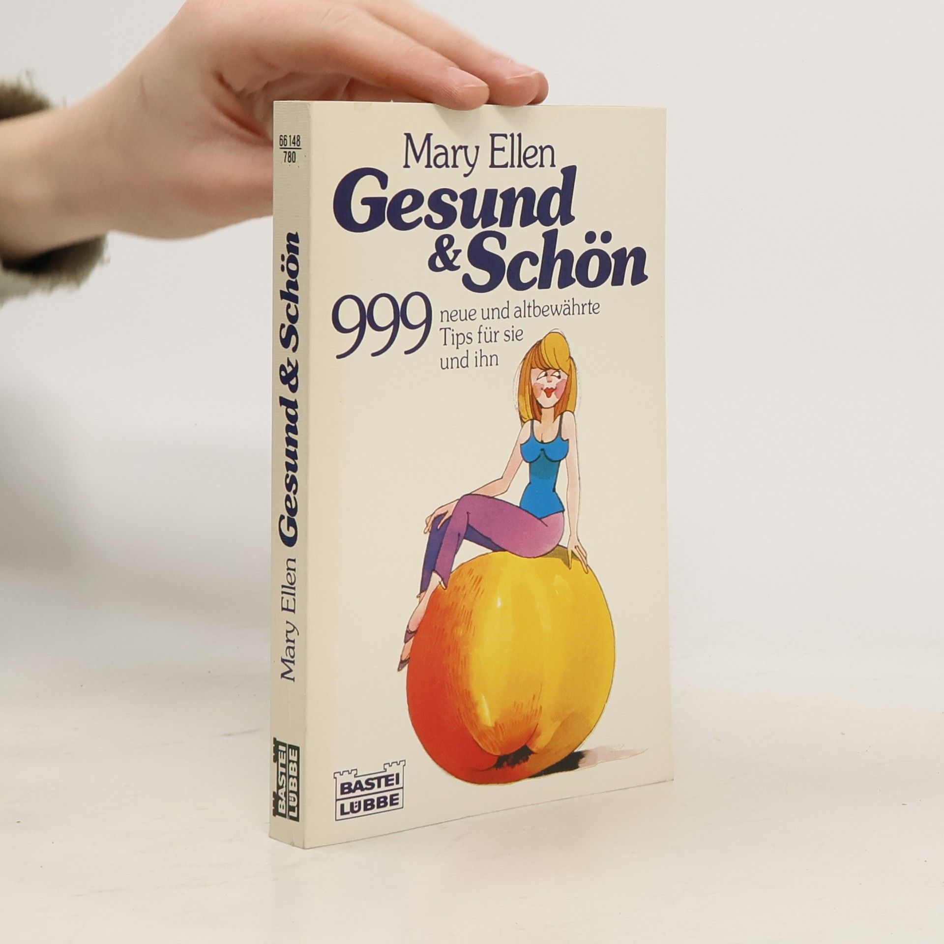 Marry Ellen Gesund & schön