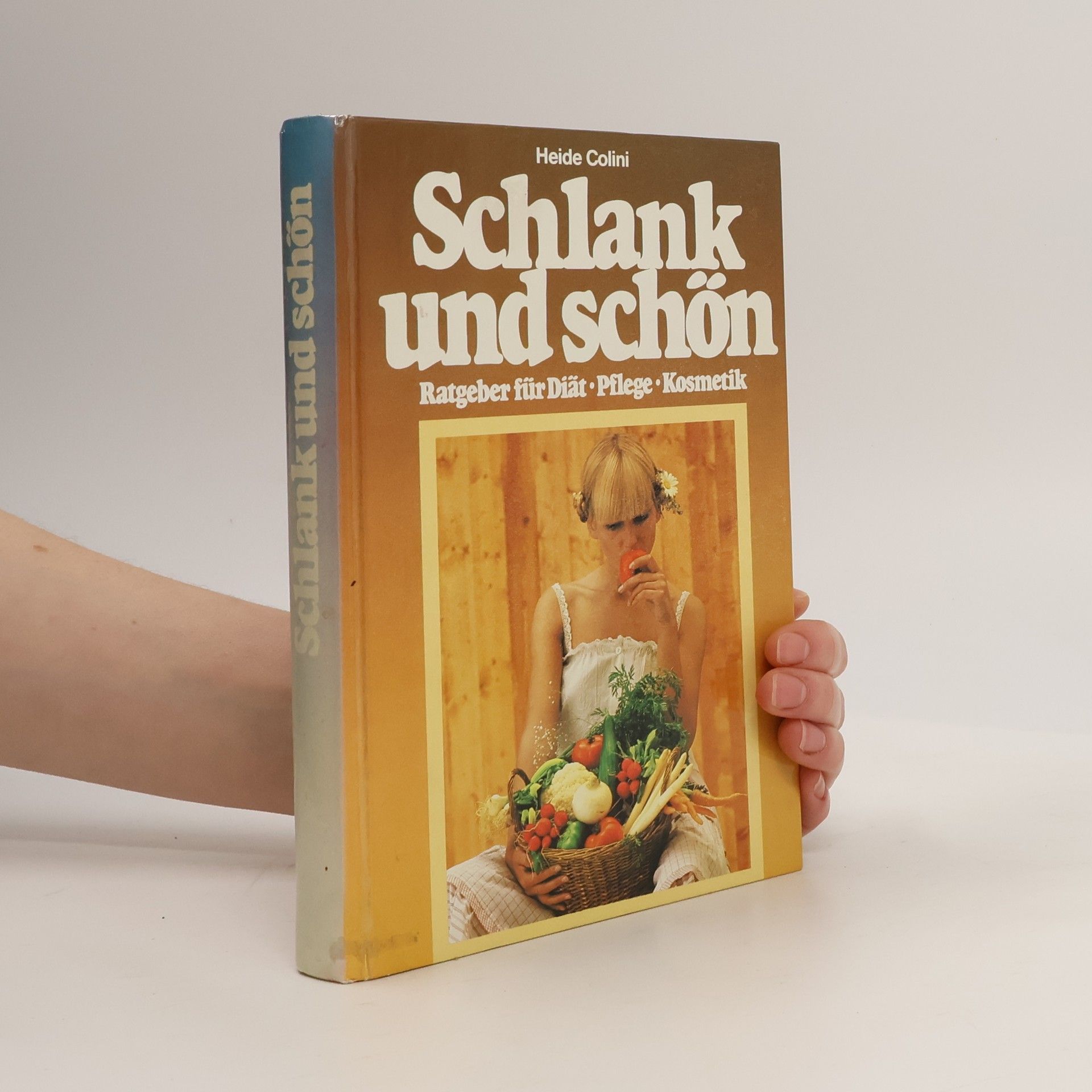 Heide Colini Schlank und Schön