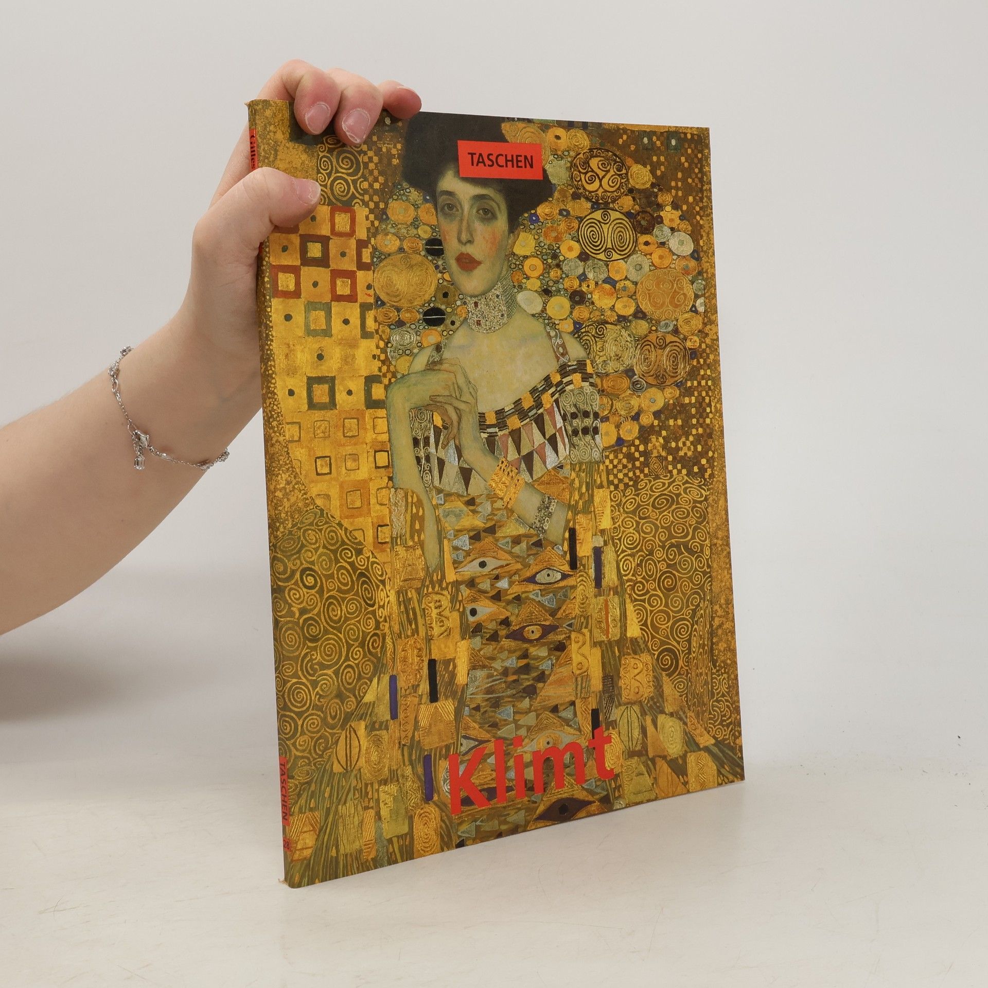 Gilles Néret Gustav Klimt : 1862-1918