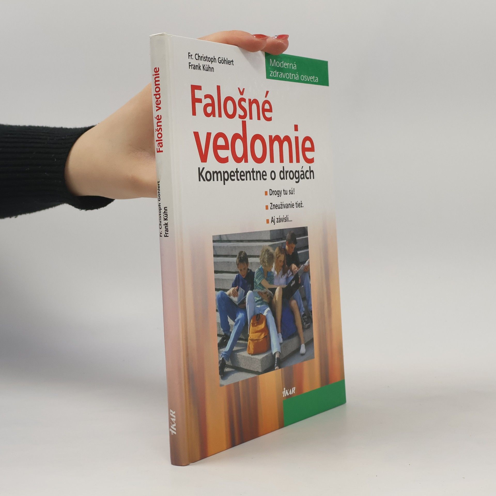 Falošné vedomie
