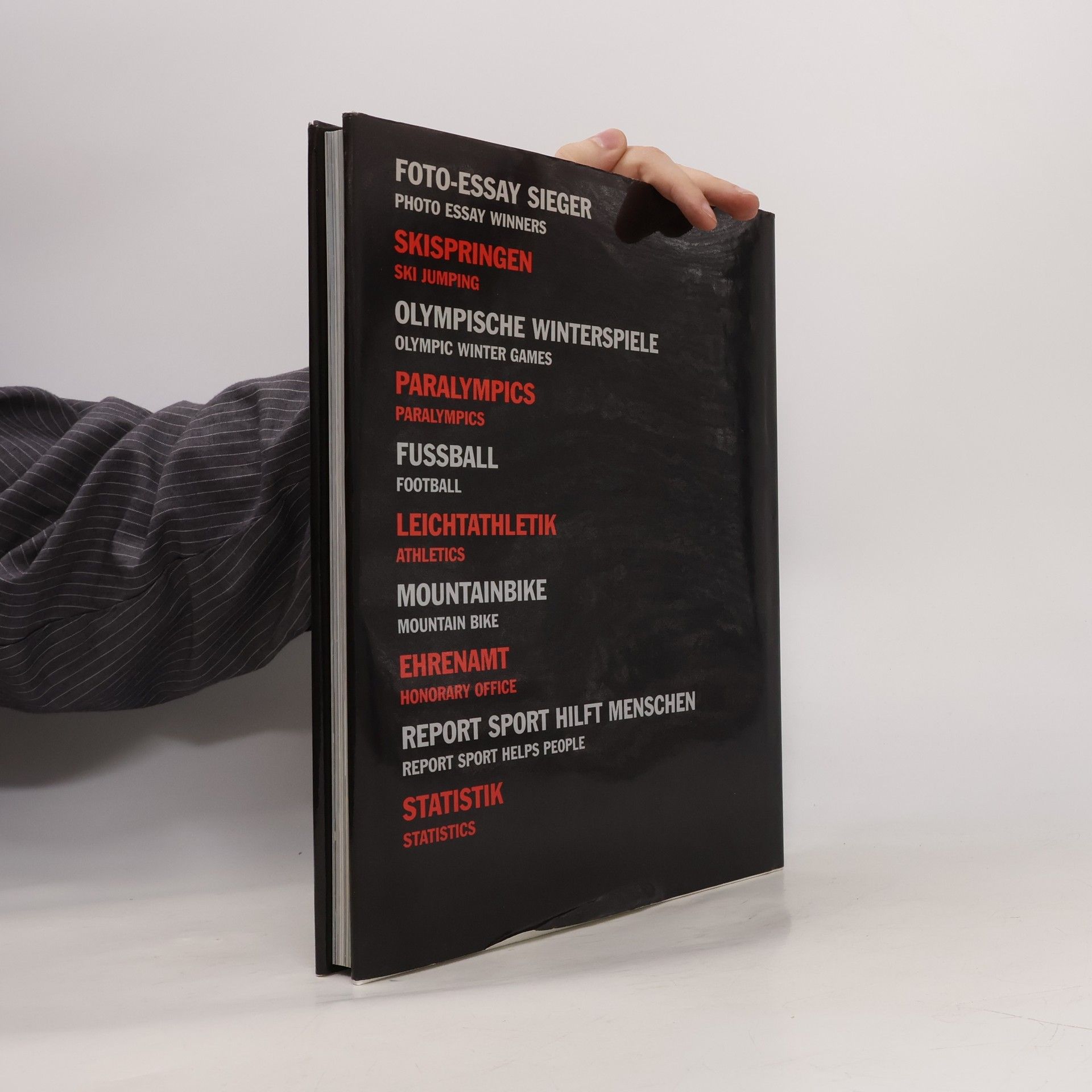 Collectif d'auteurs Einsatz Effort