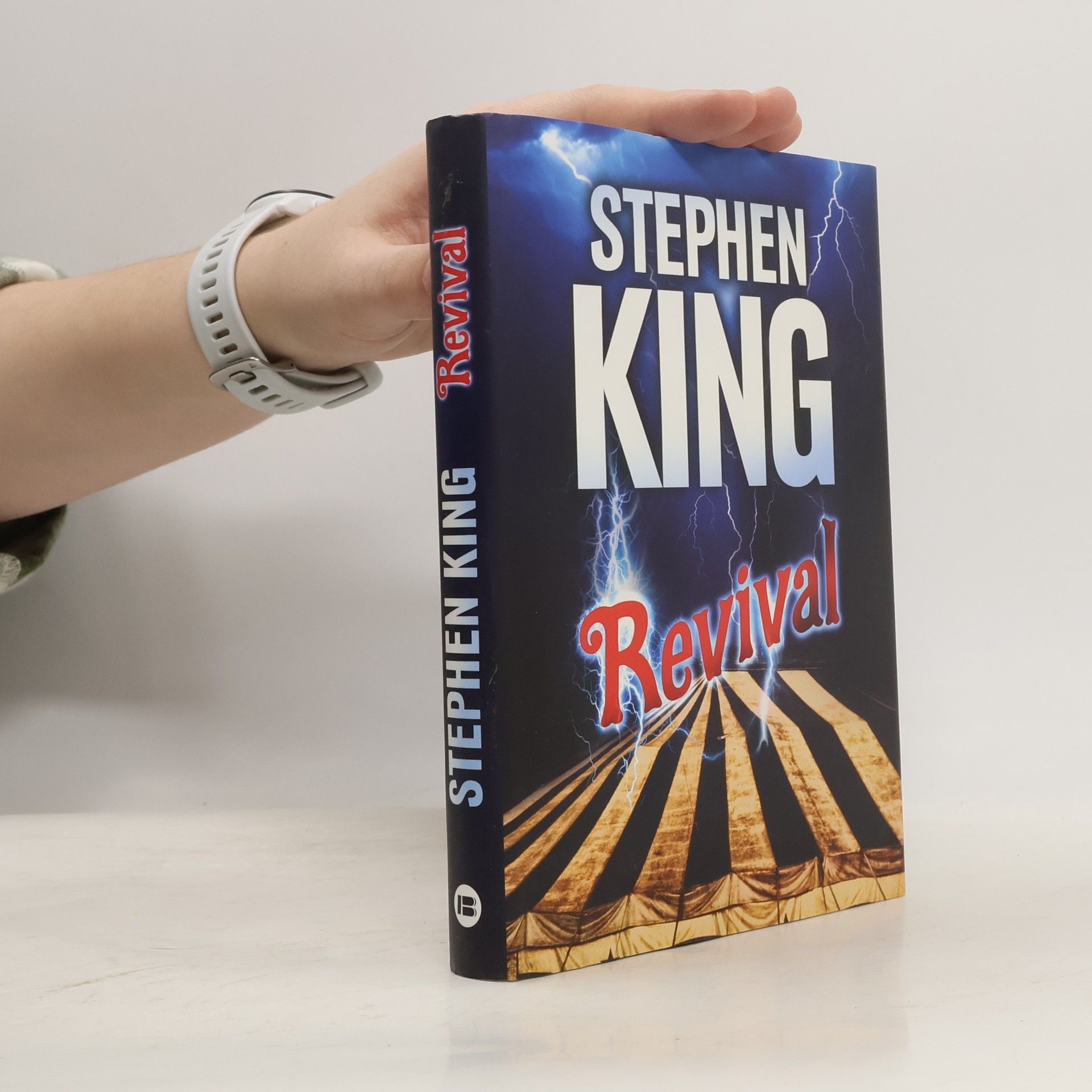 Stephen King Revival