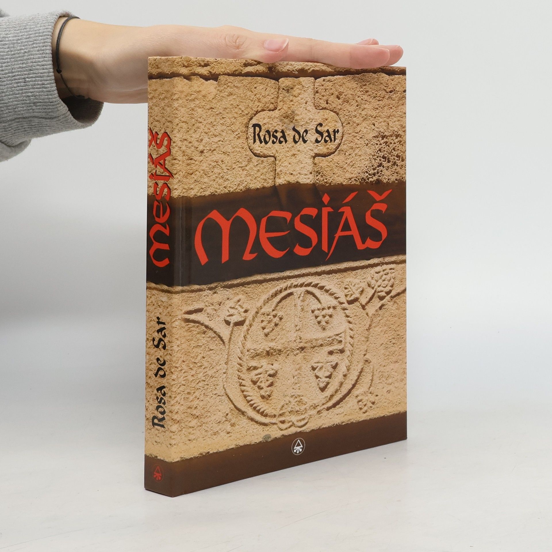 Rosa de Sar Mesiáš