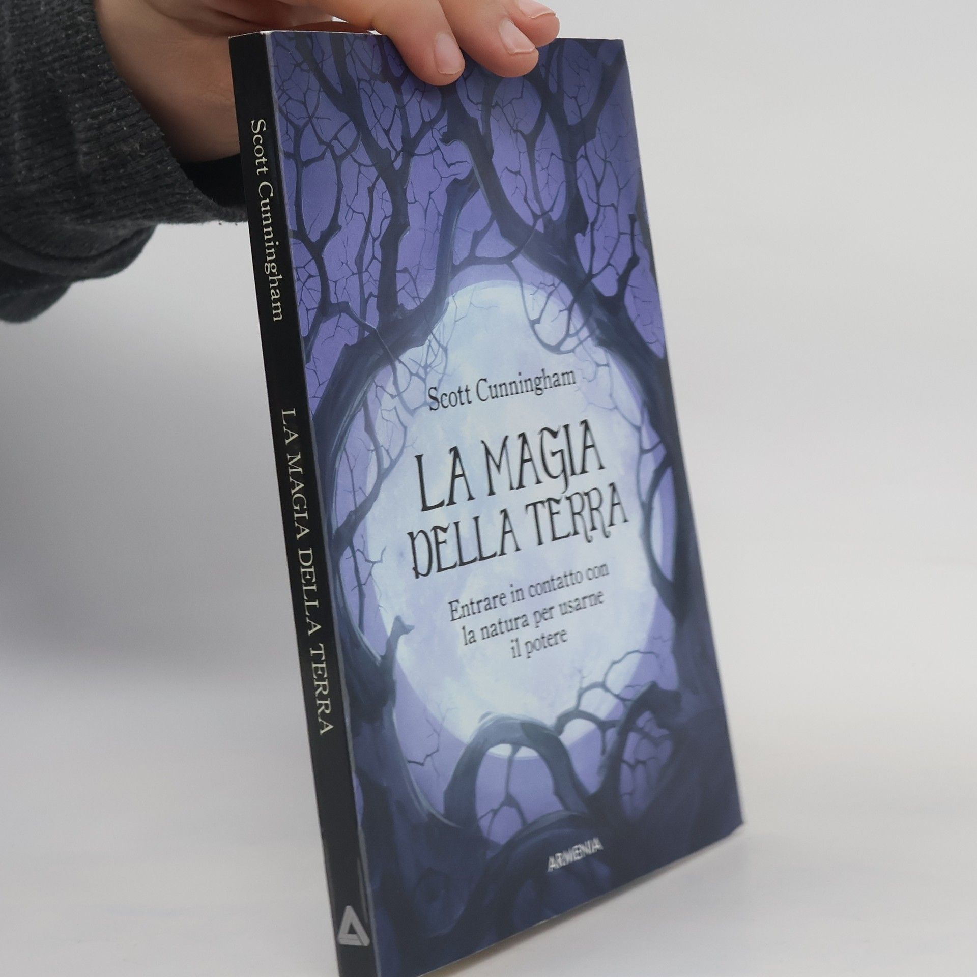 La magia della terra