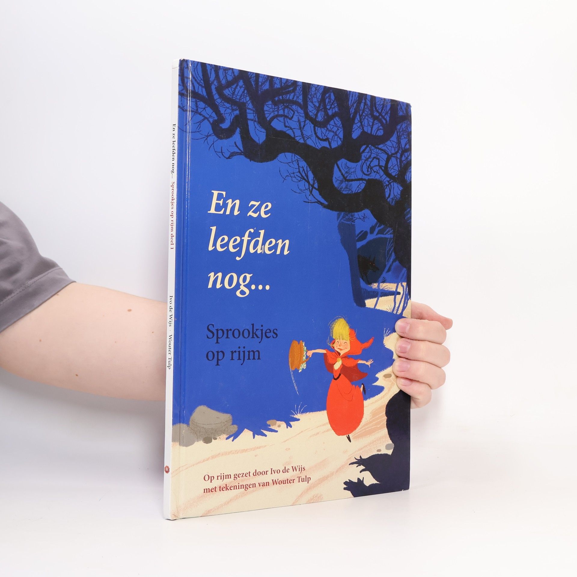 En ze leefden nog...