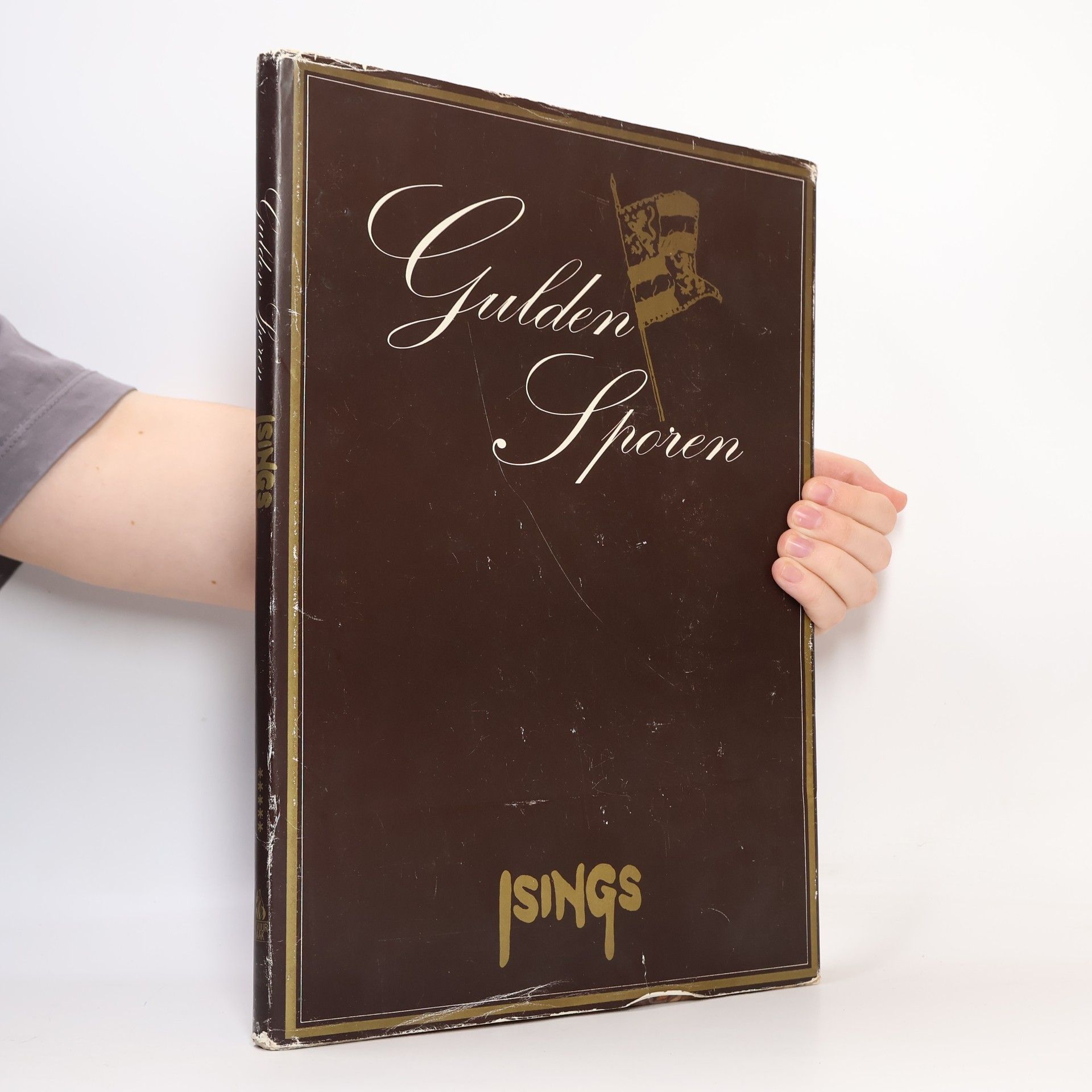 Autorenkollektiv Gulden sporen