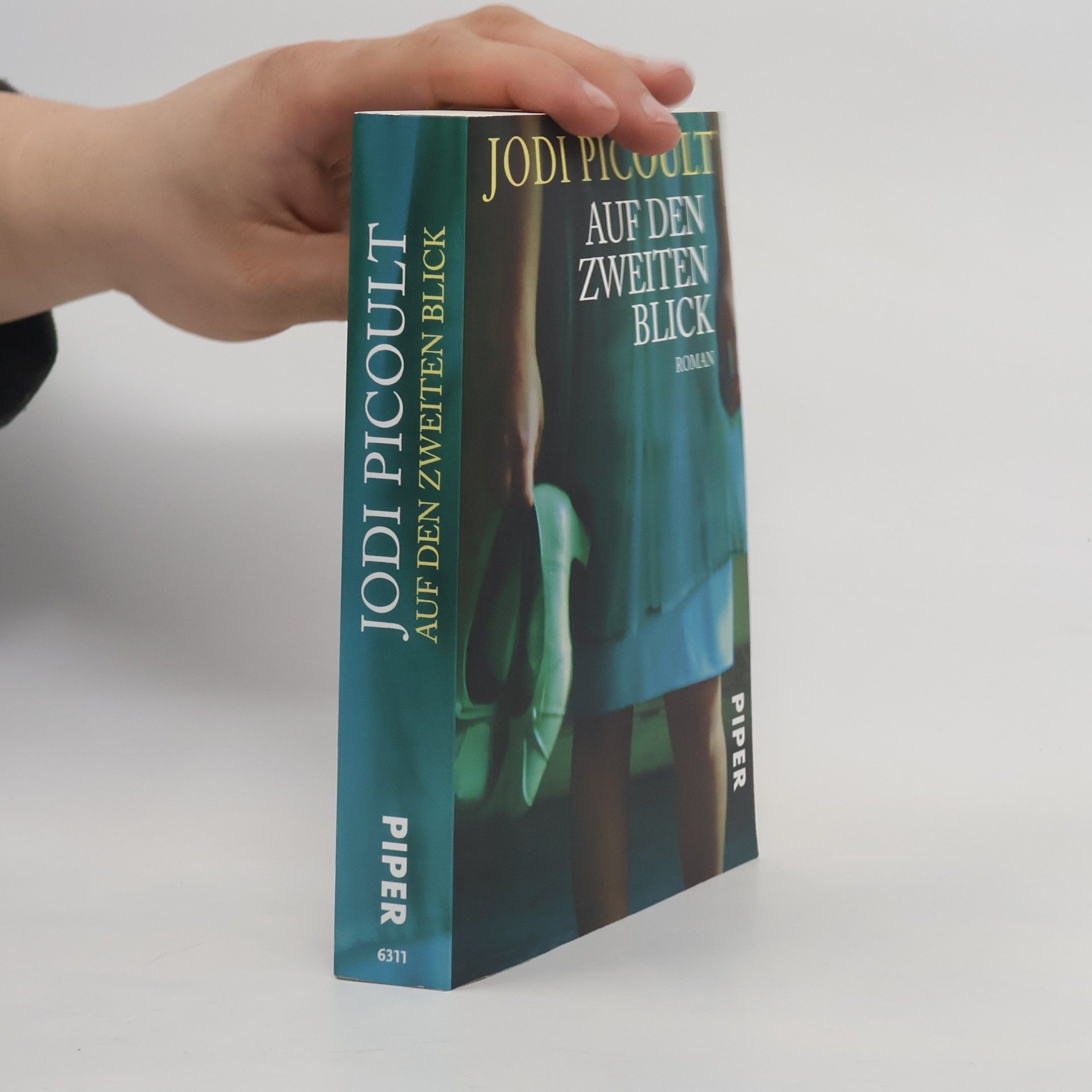 Auf den zweiten Blick