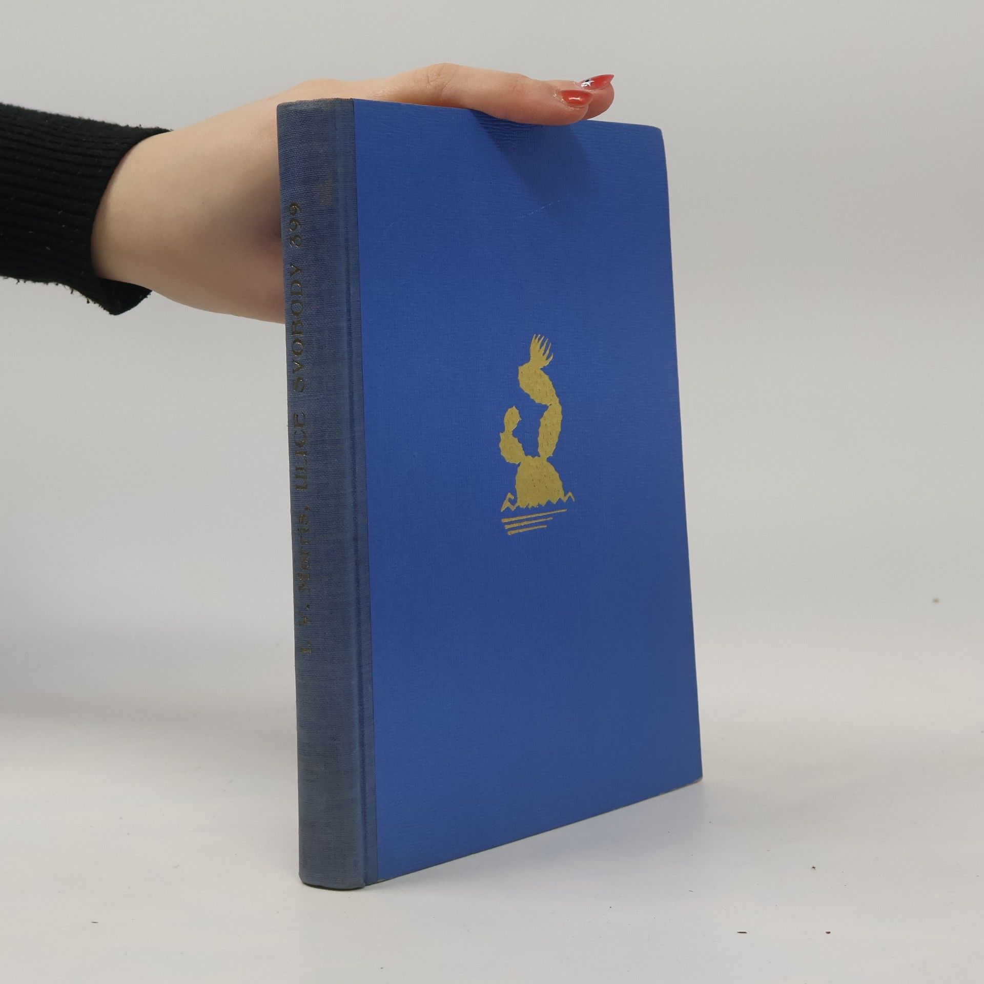 Ira Victor Morris Ulice svobody 399