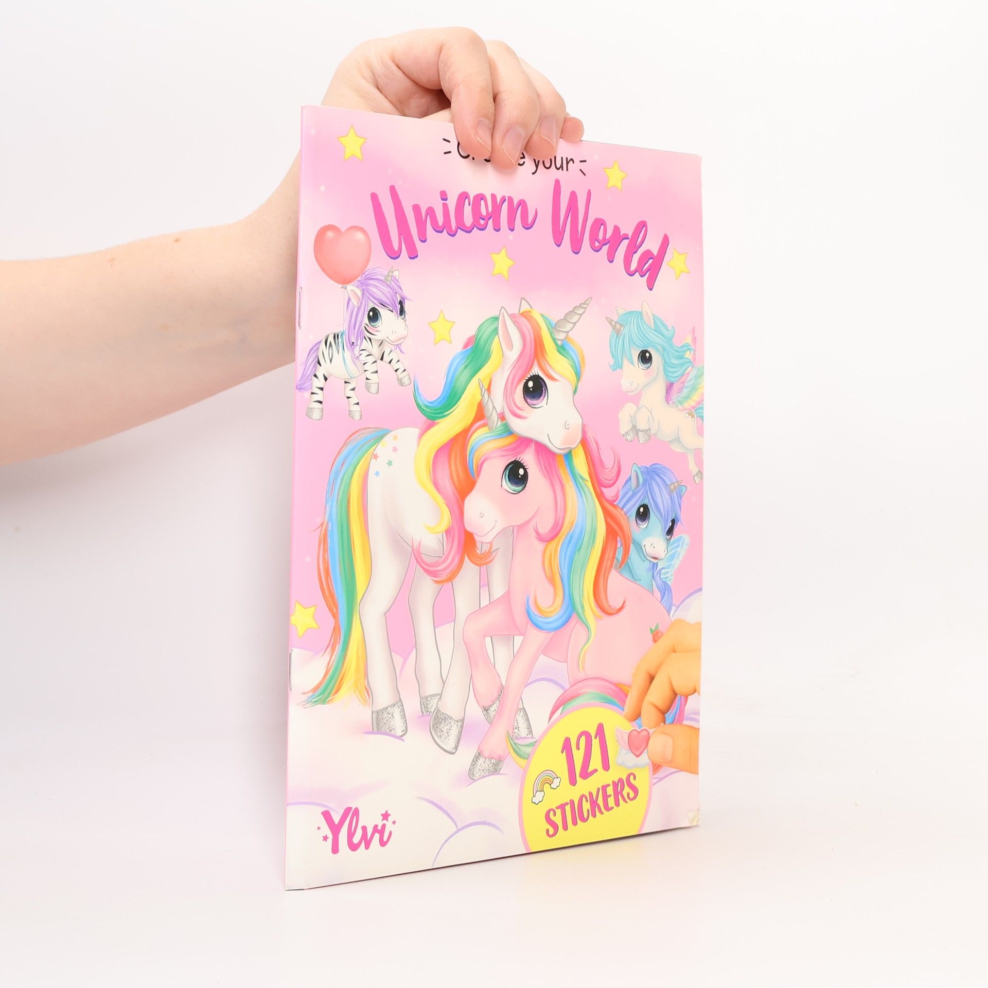 Various authors Unicorn World