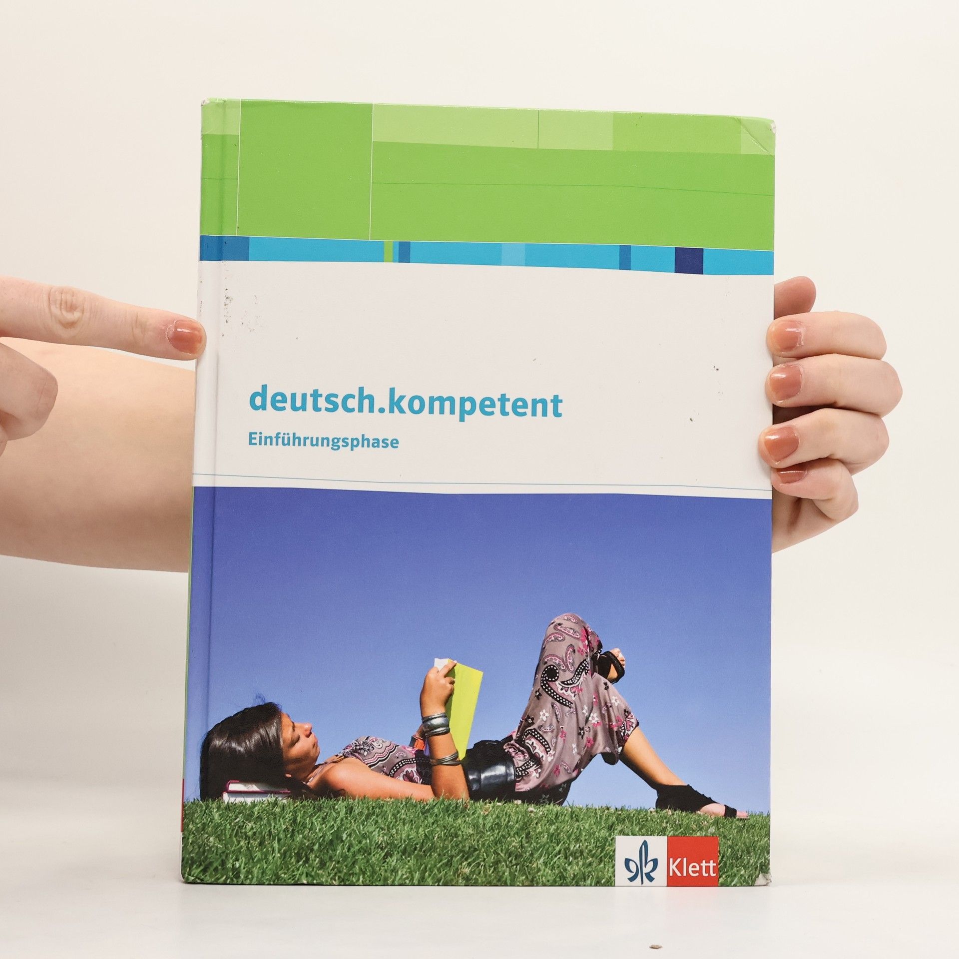 Deutsch.kompetent Einführungsphase
