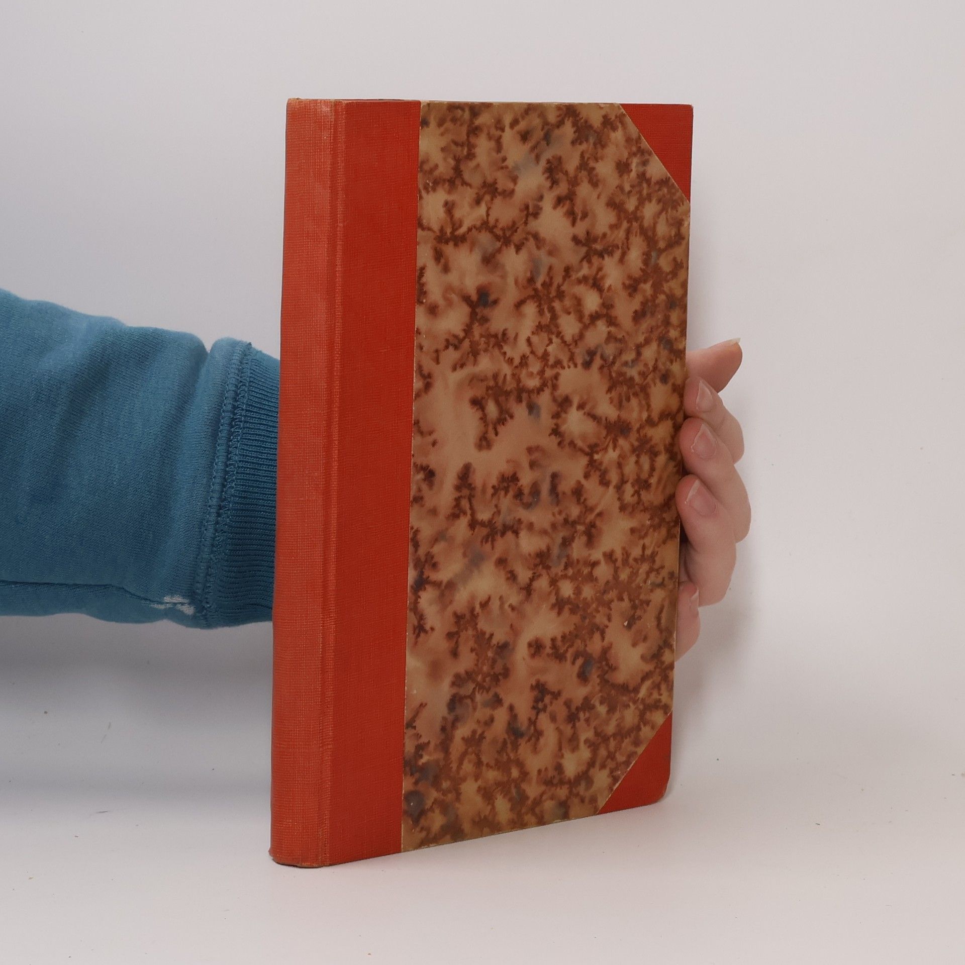 Rosaz Paul de Peklo "Tiché" fronty